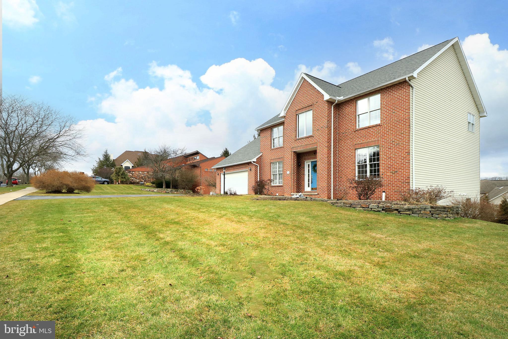 TEABERRY RIDGE - Residential