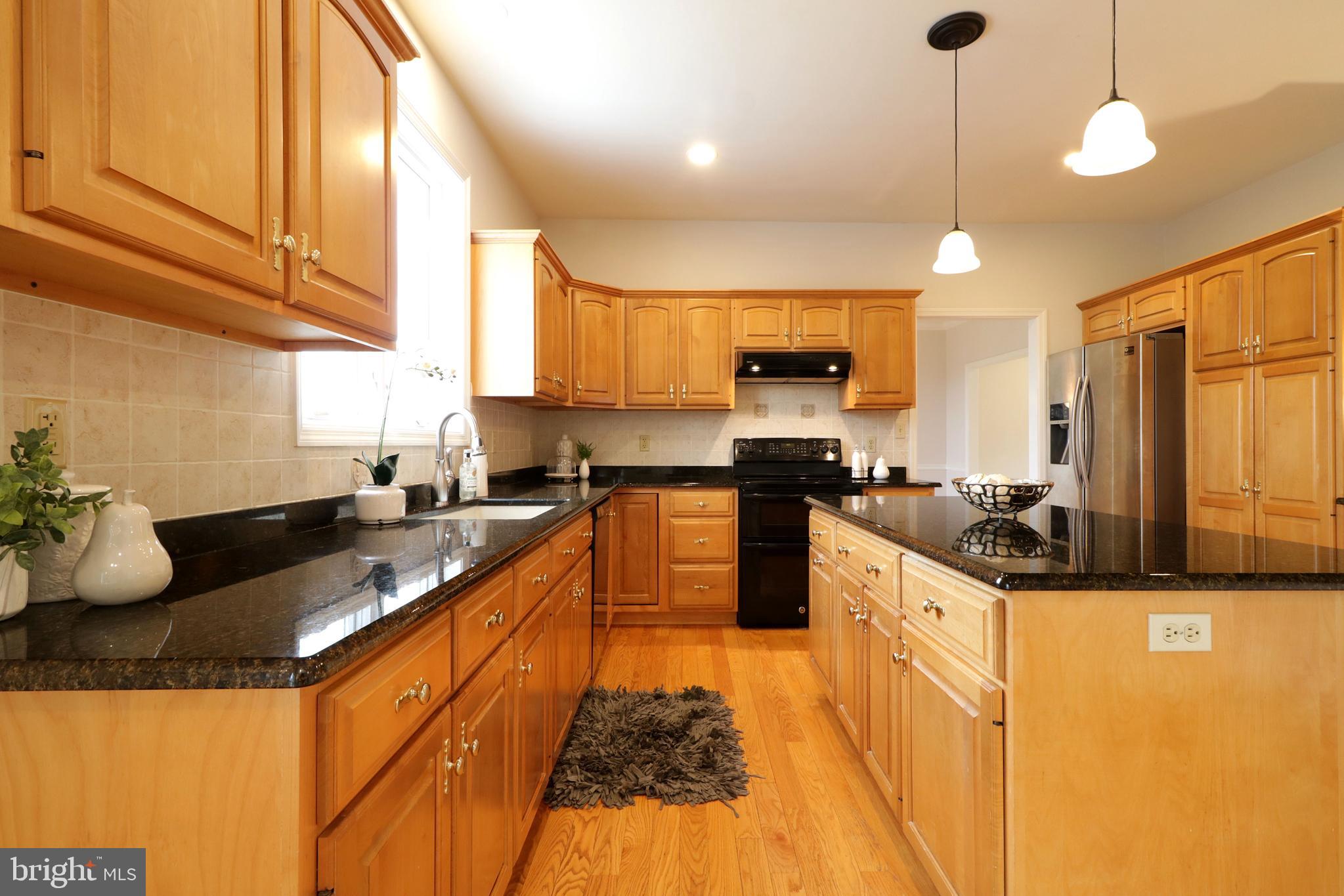 TEABERRY RIDGE - Residential