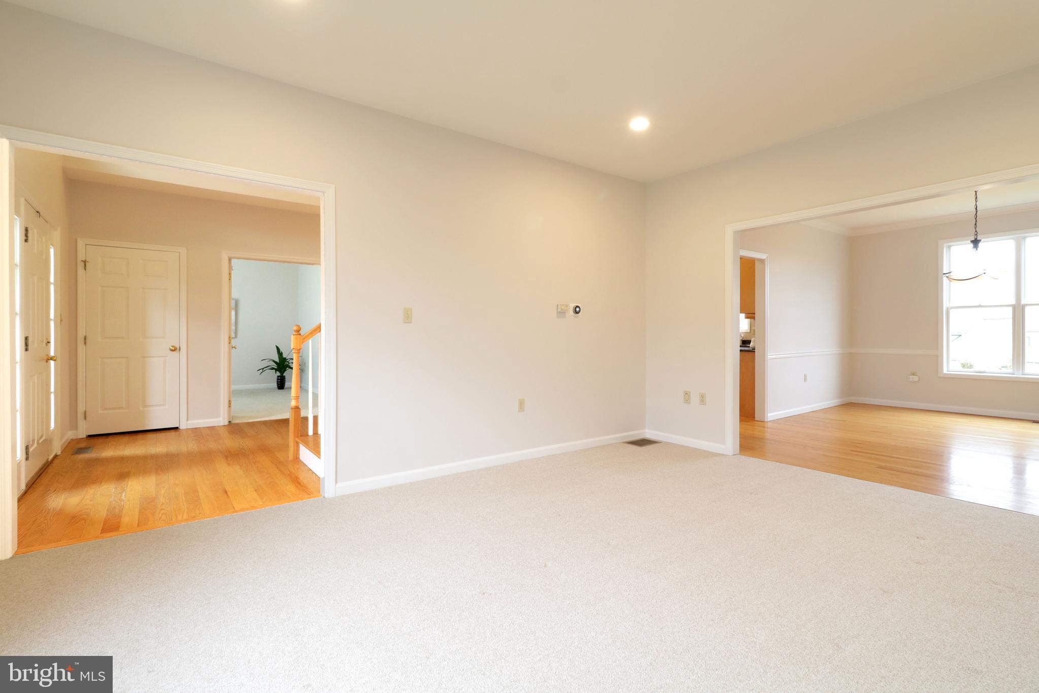 TEABERRY RIDGE - Residential