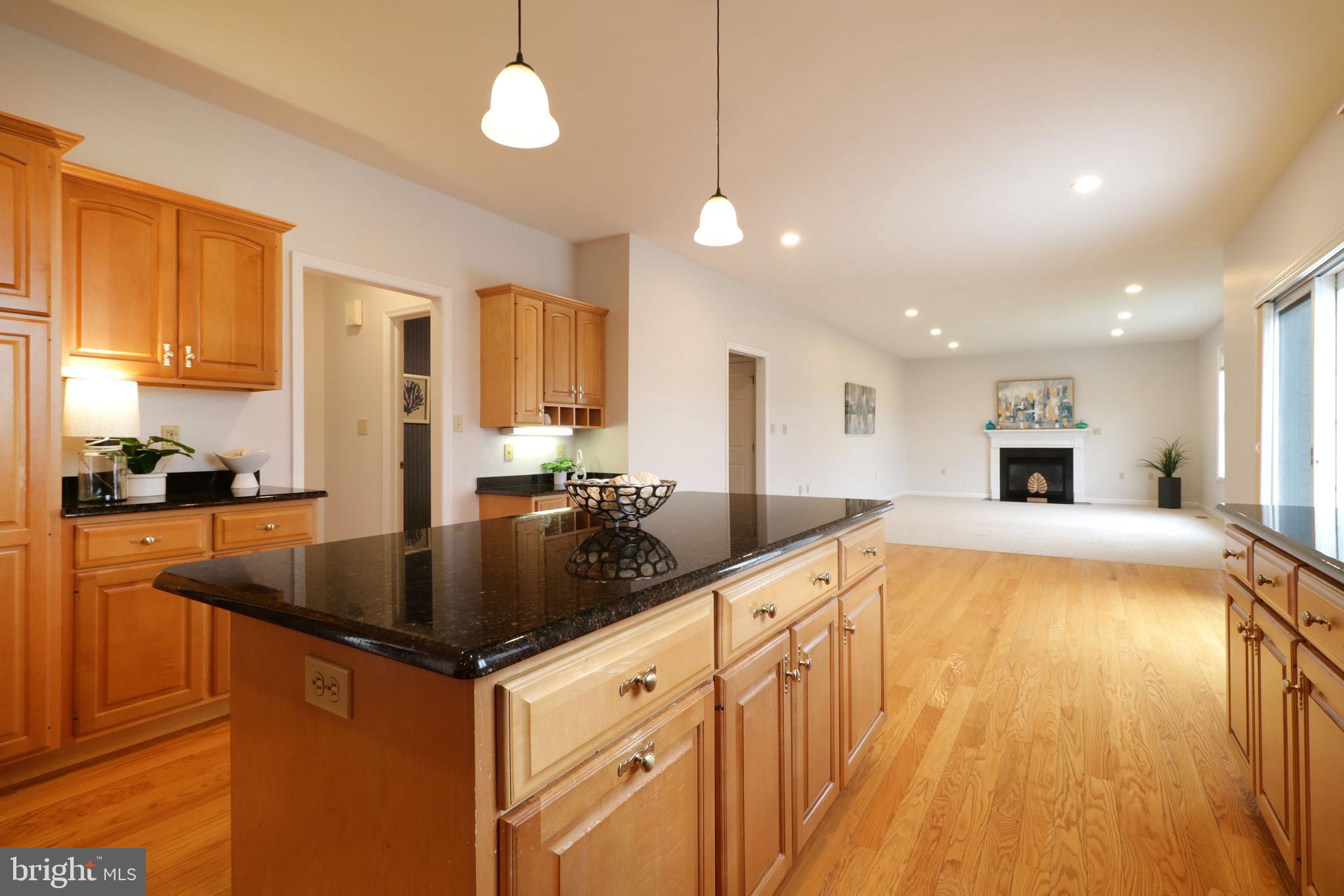 TEABERRY RIDGE - Residential