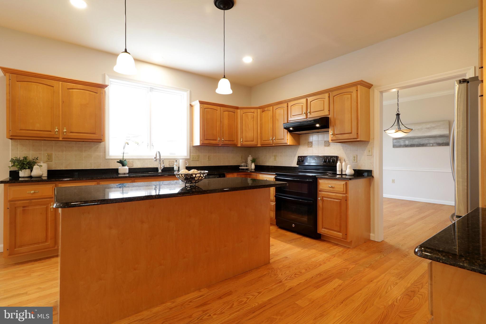 TEABERRY RIDGE - Residential