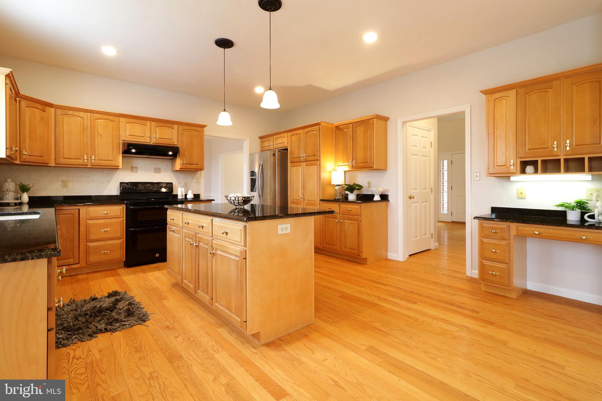 TEABERRY RIDGE - Residential