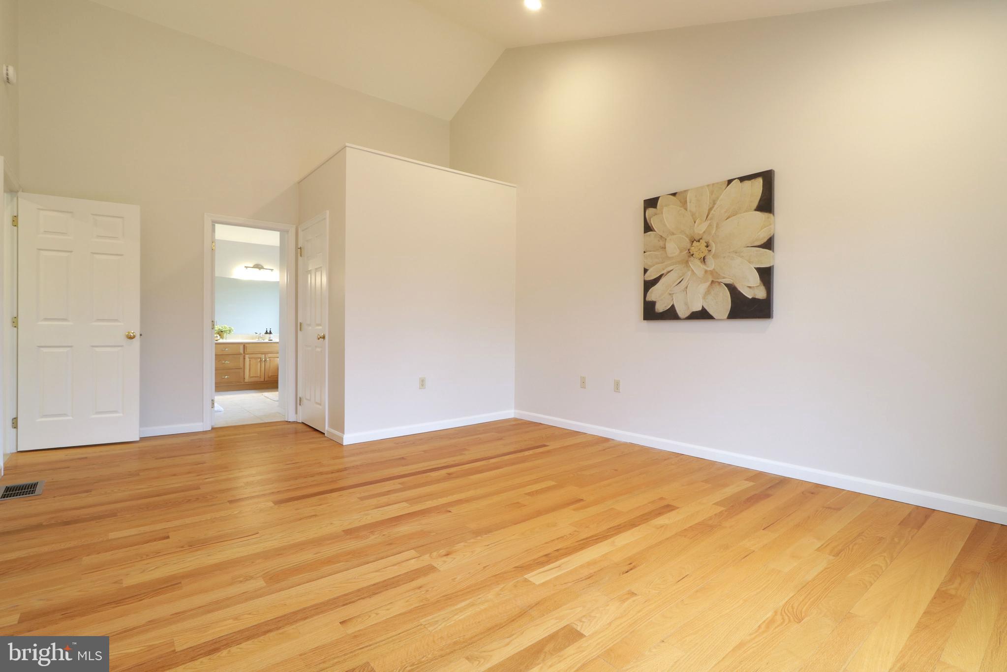 TEABERRY RIDGE - Residential