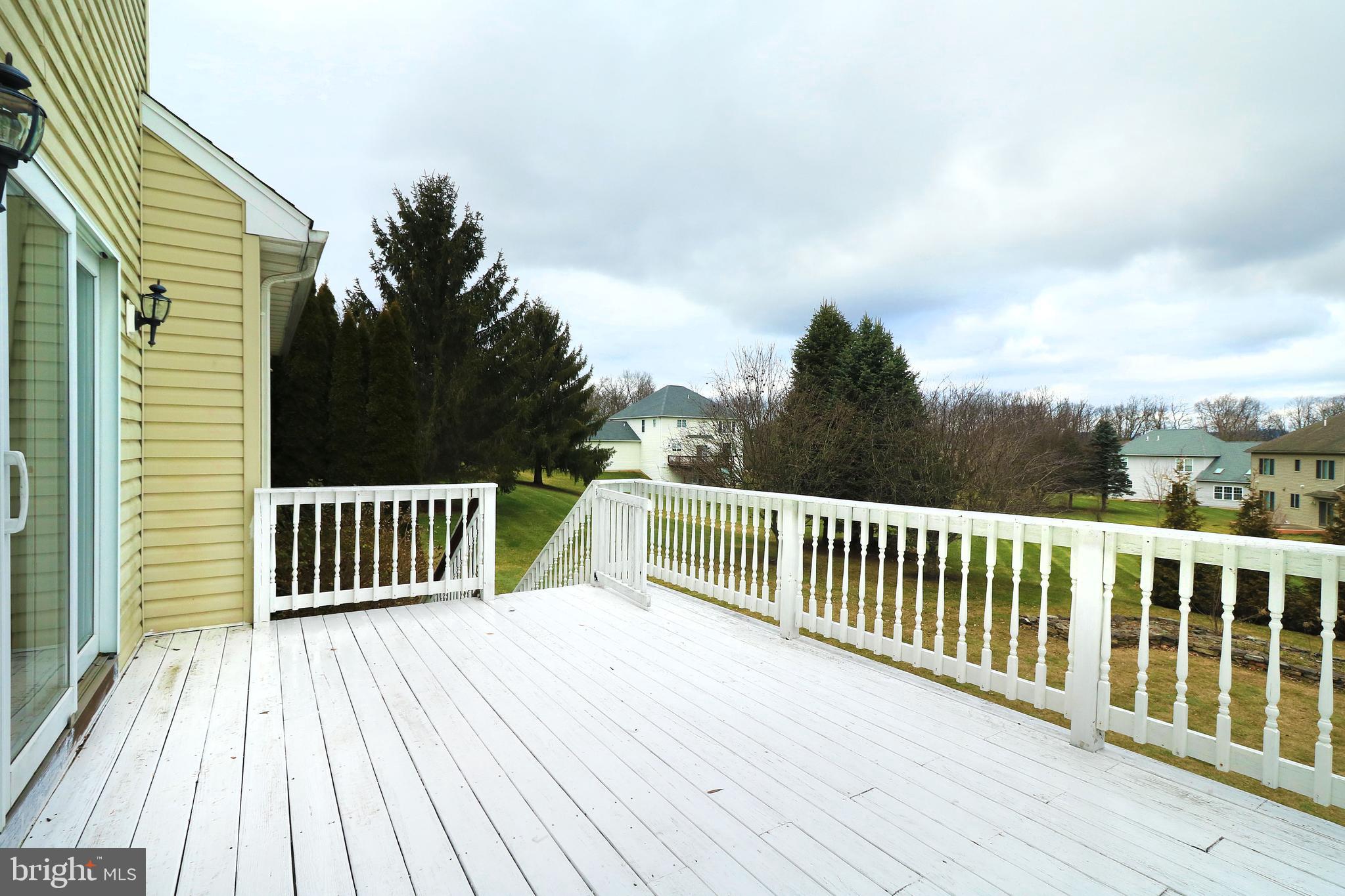 TEABERRY RIDGE - Residential