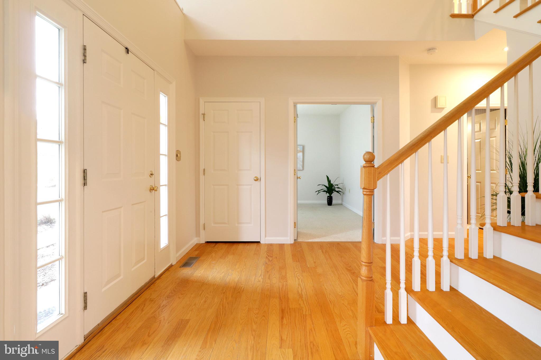 TEABERRY RIDGE - Residential