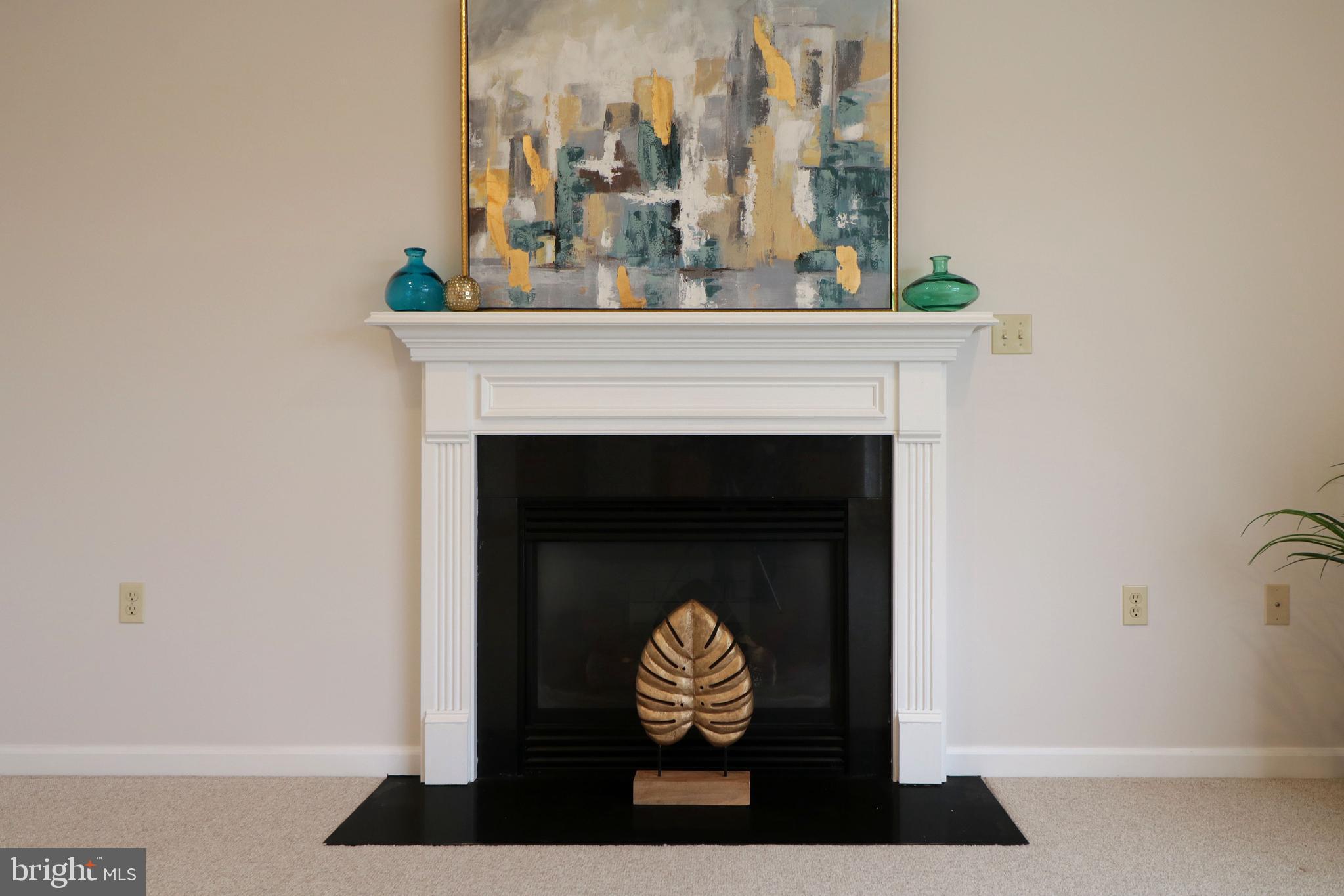 TEABERRY RIDGE - Residential
