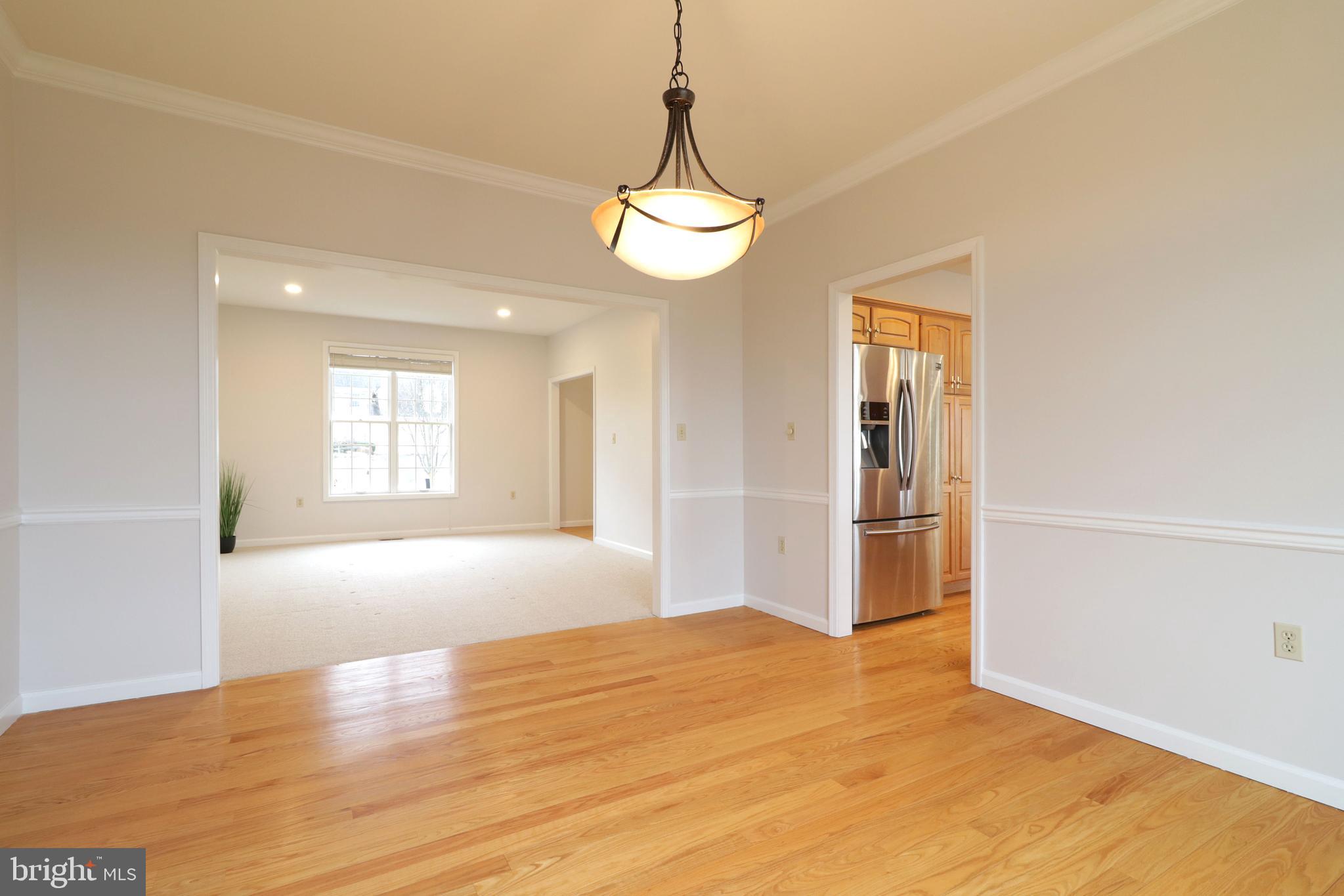 TEABERRY RIDGE - Residential