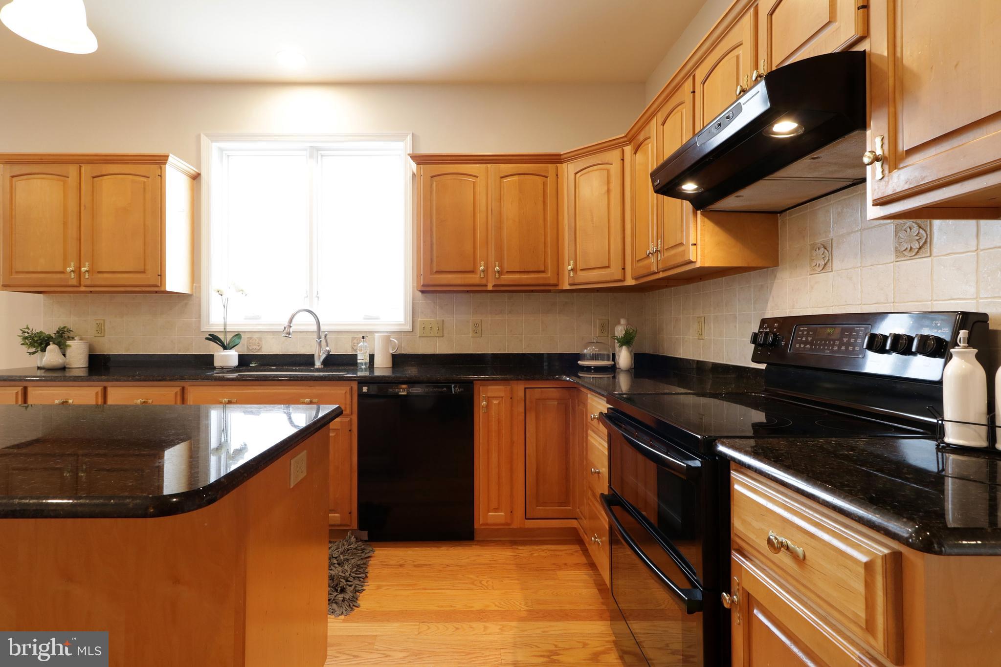 TEABERRY RIDGE - Residential