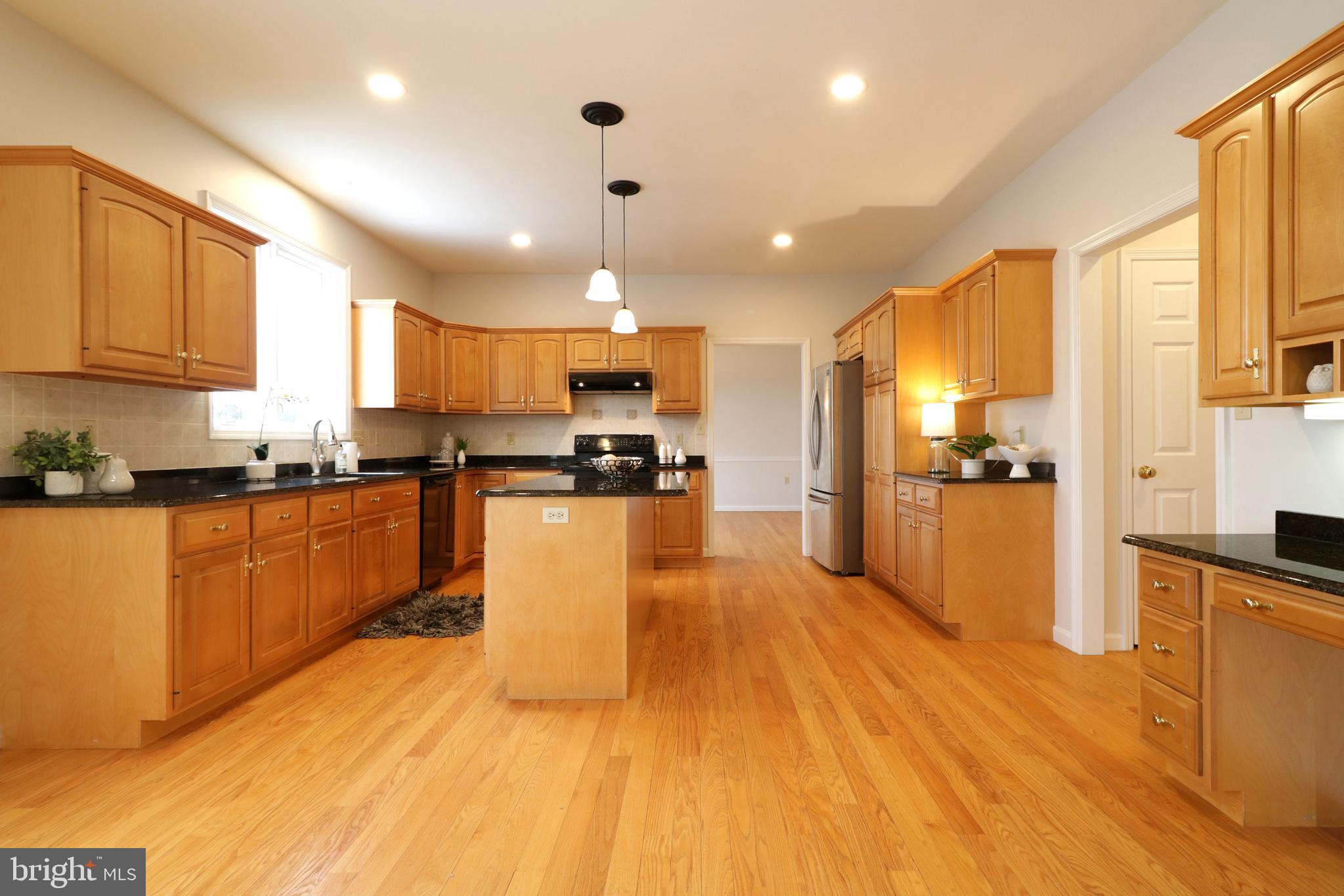TEABERRY RIDGE - Residential