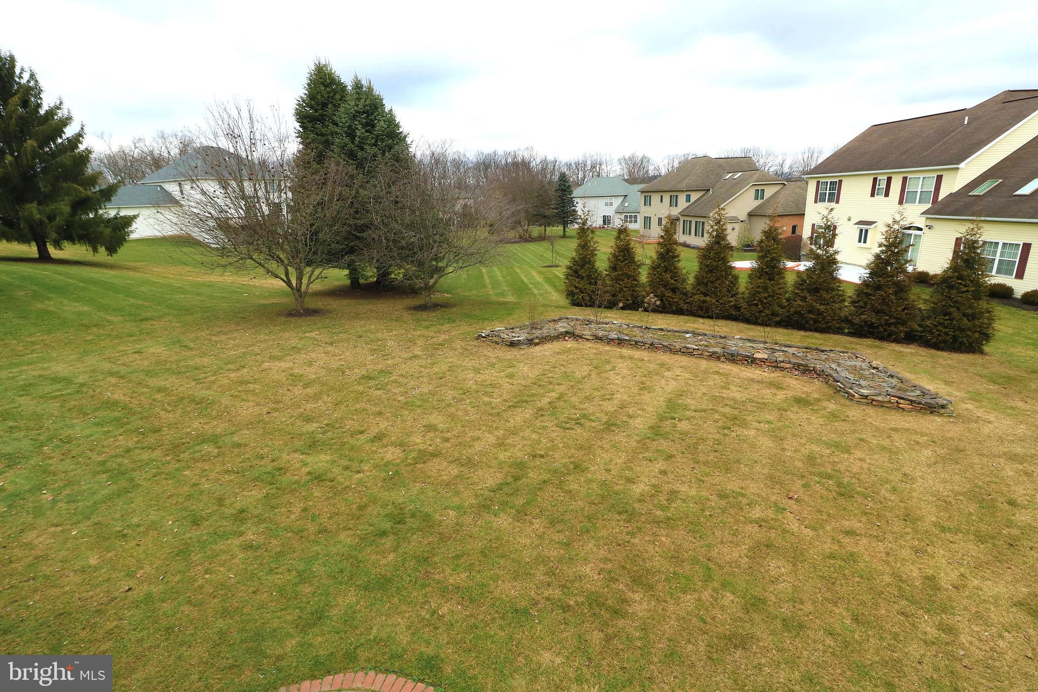 TEABERRY RIDGE - Residential