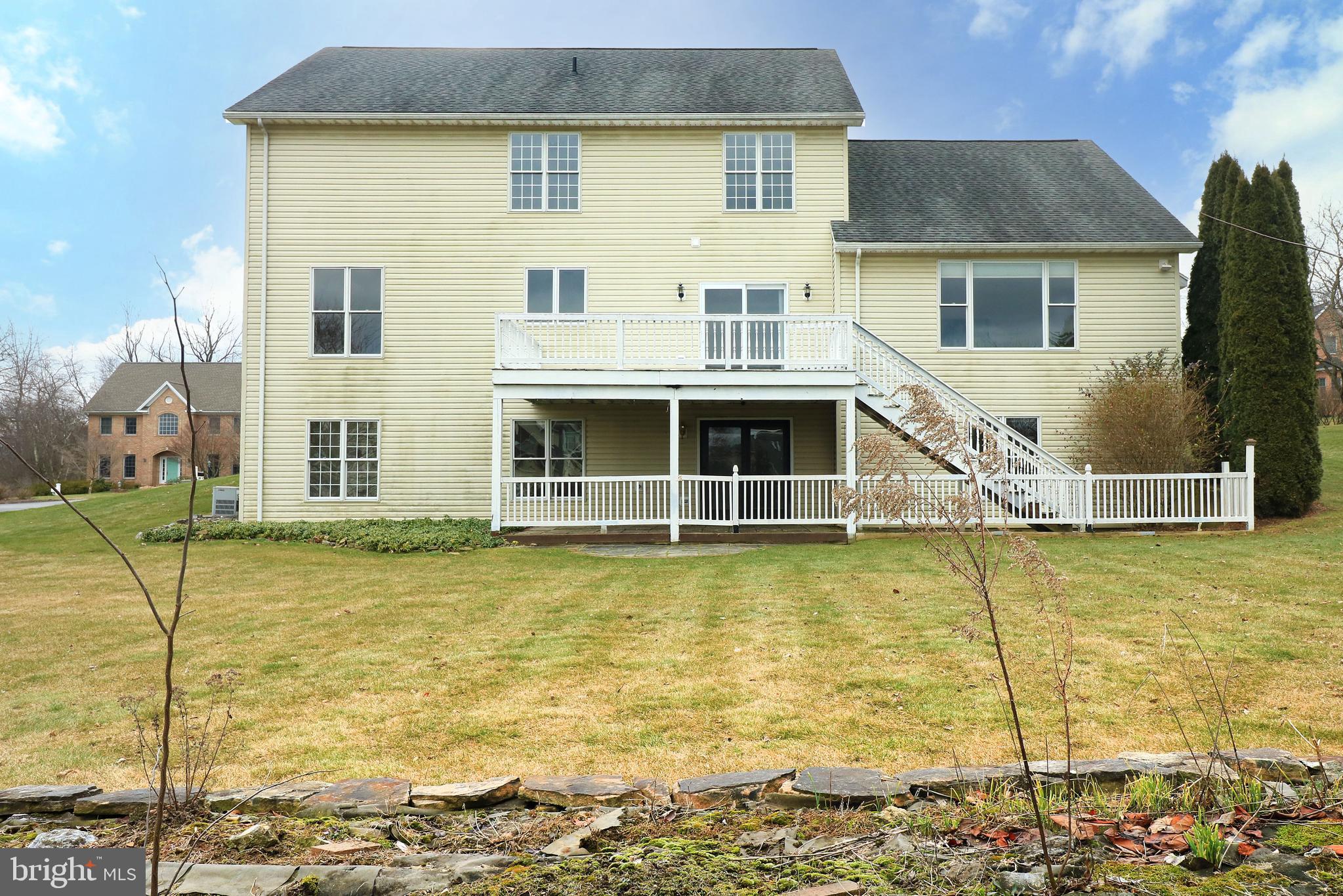 TEABERRY RIDGE - Residential
