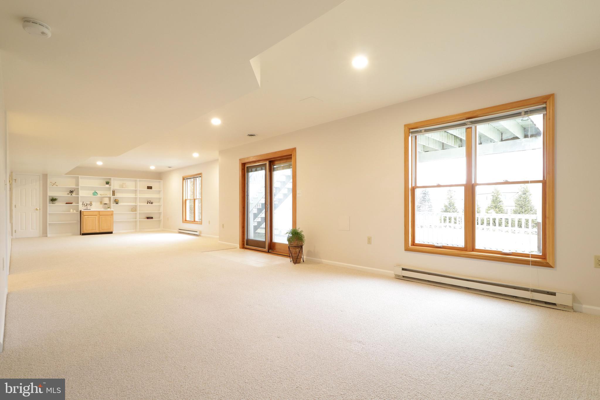 TEABERRY RIDGE - Residential