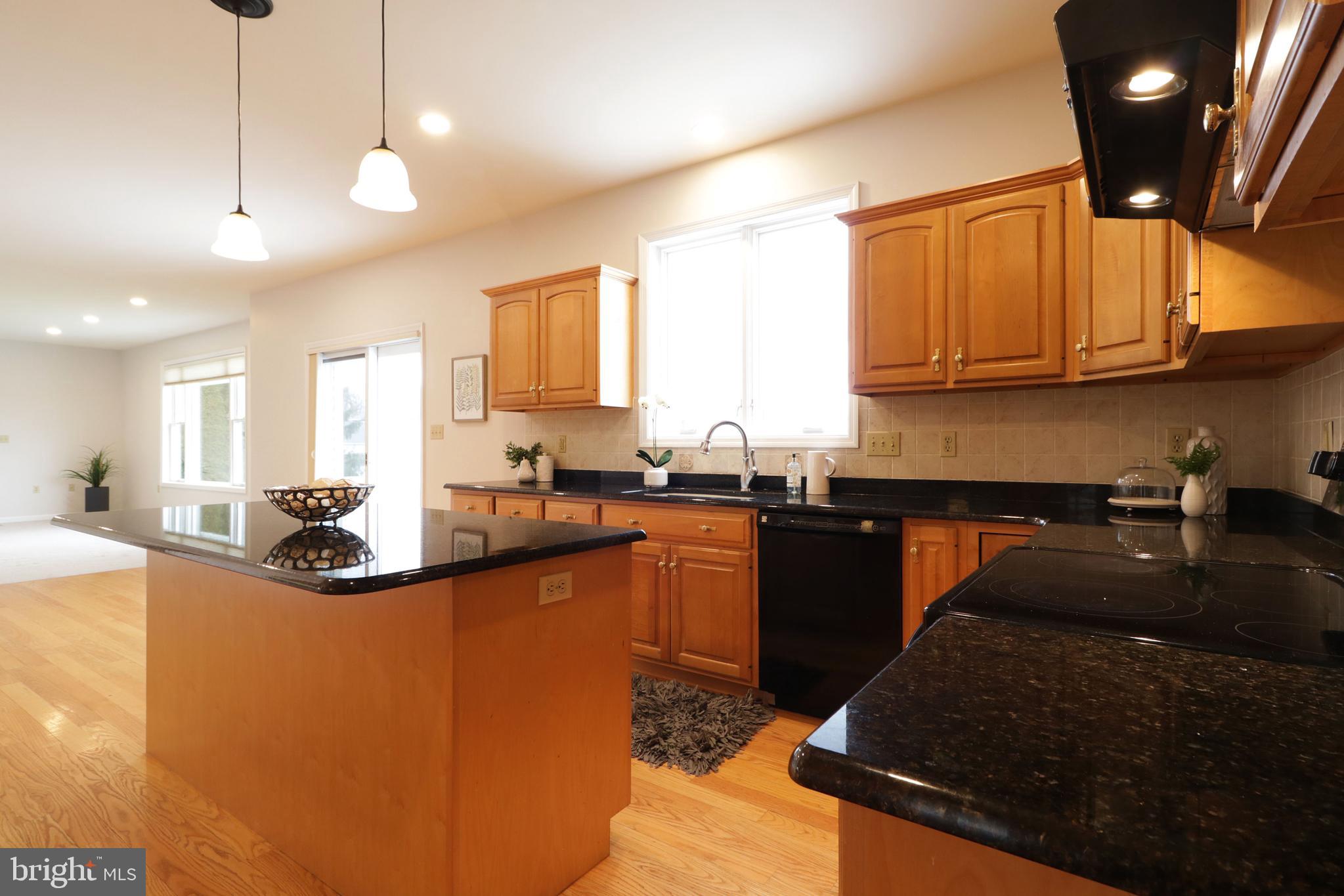 TEABERRY RIDGE - Residential