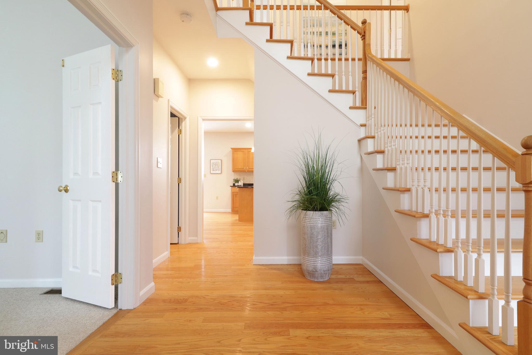 TEABERRY RIDGE - Residential