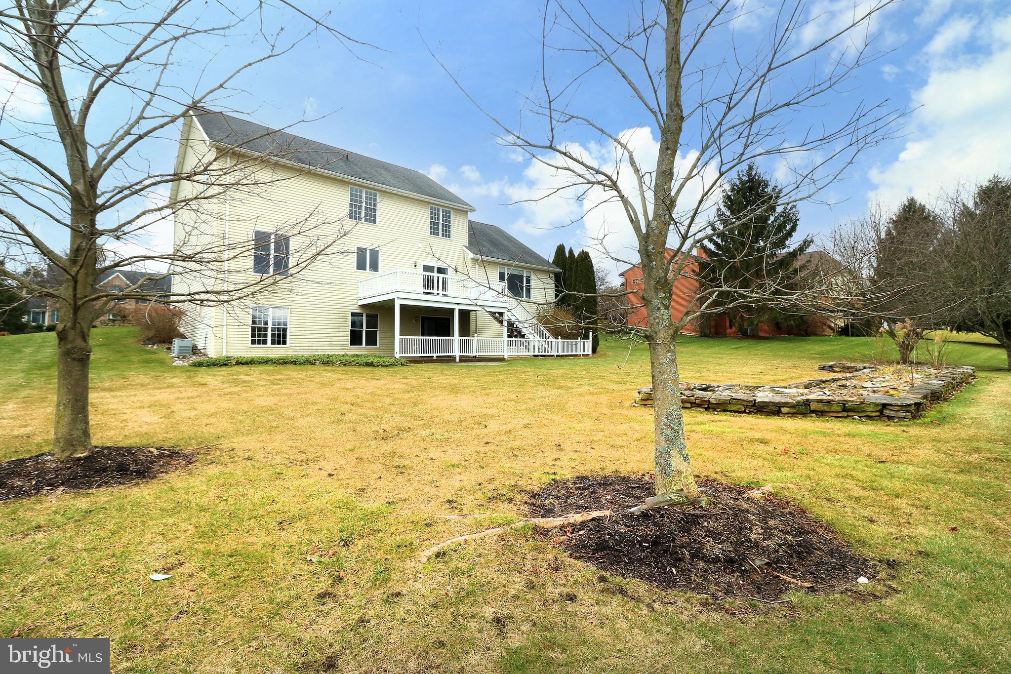 TEABERRY RIDGE - Residential
