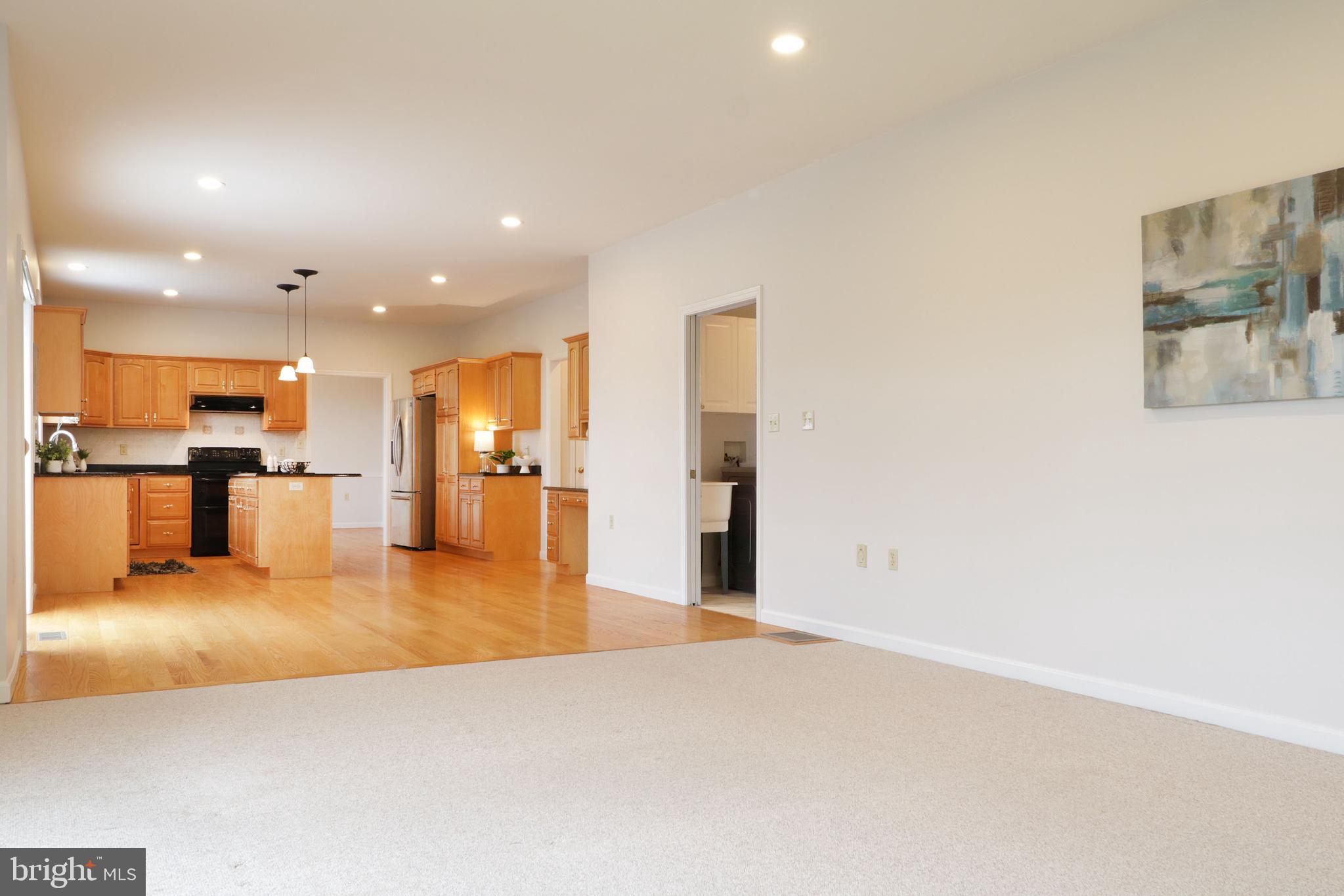 TEABERRY RIDGE - Residential