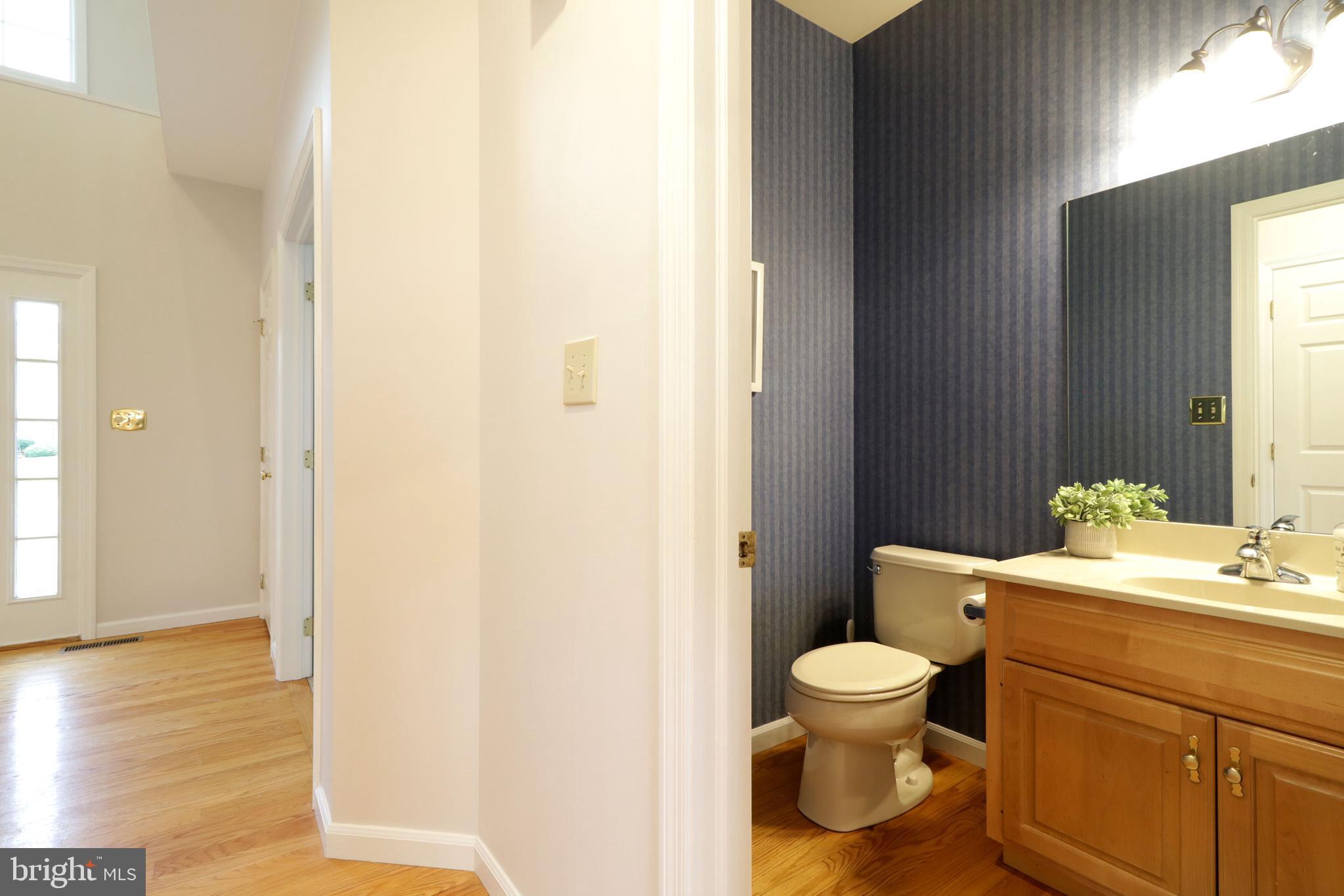 TEABERRY RIDGE - Residential
