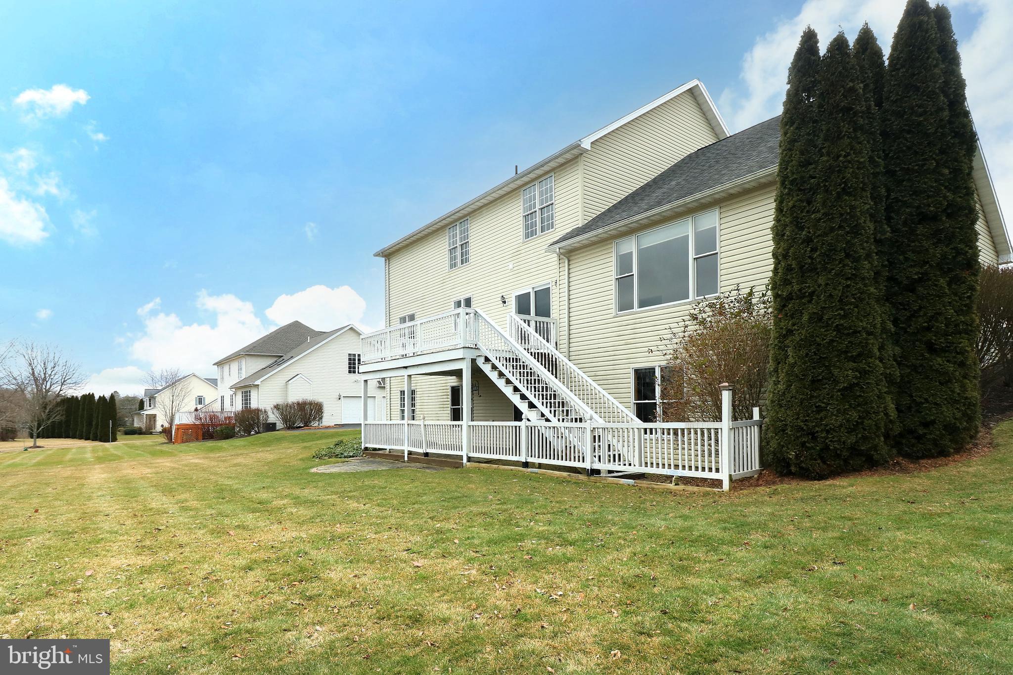 TEABERRY RIDGE - Residential