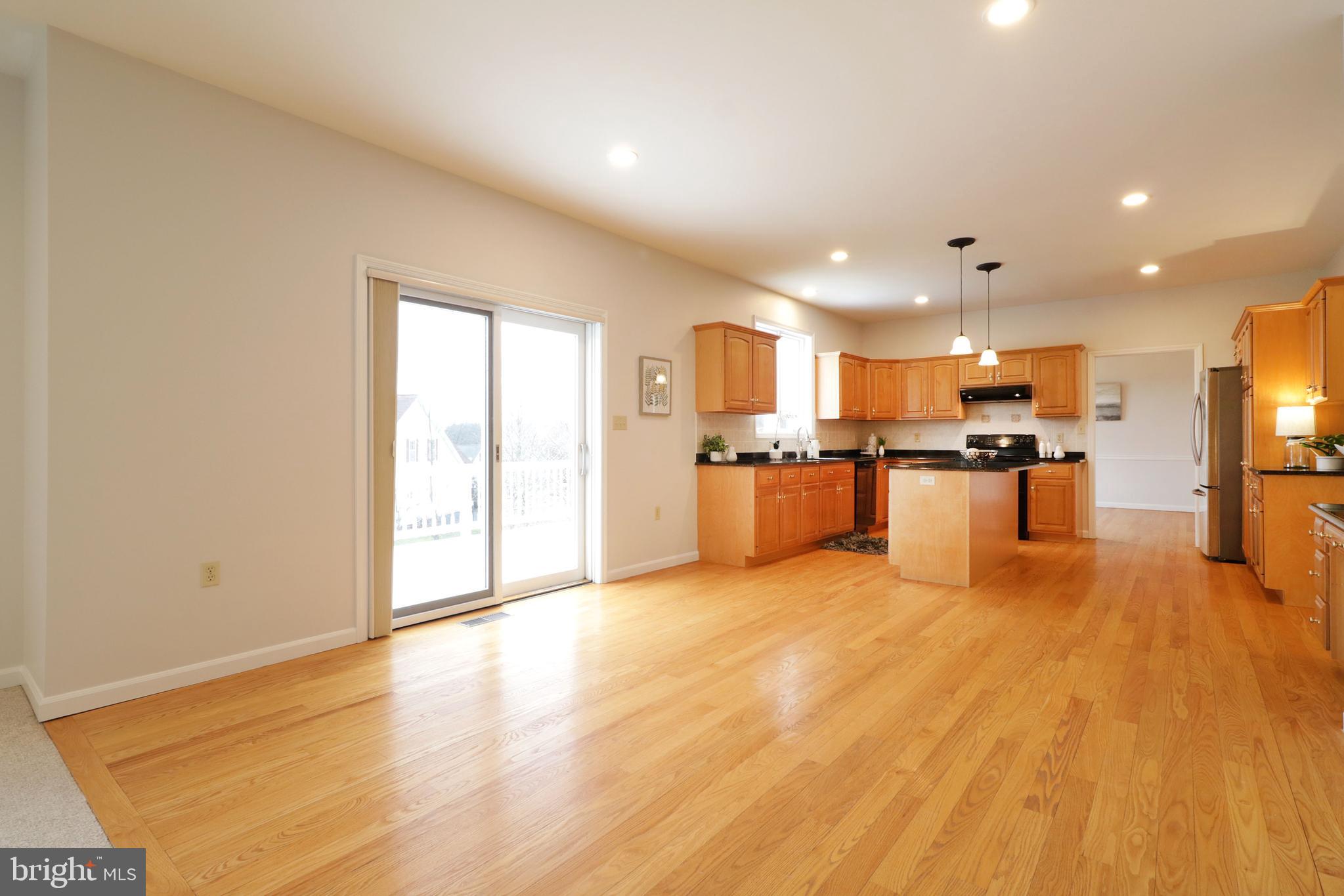TEABERRY RIDGE - Residential