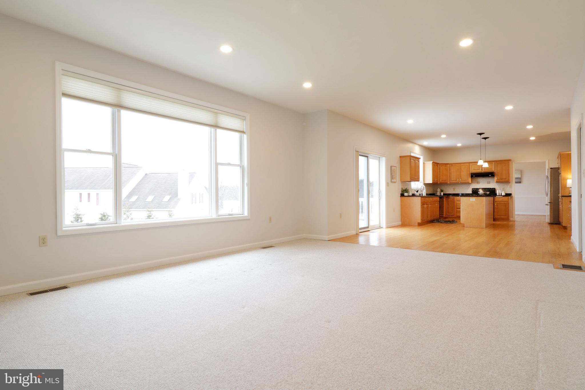 TEABERRY RIDGE - Residential