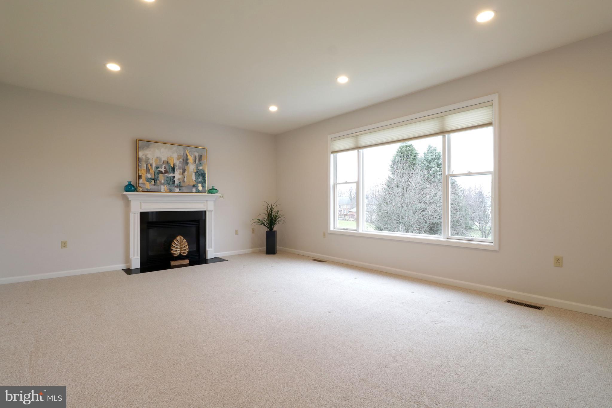TEABERRY RIDGE - Residential