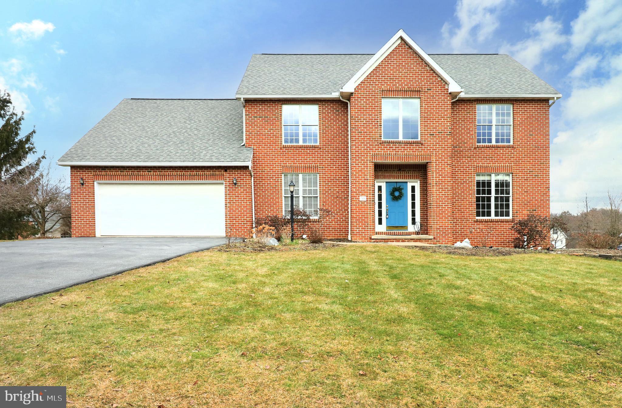 TEABERRY RIDGE - Residential