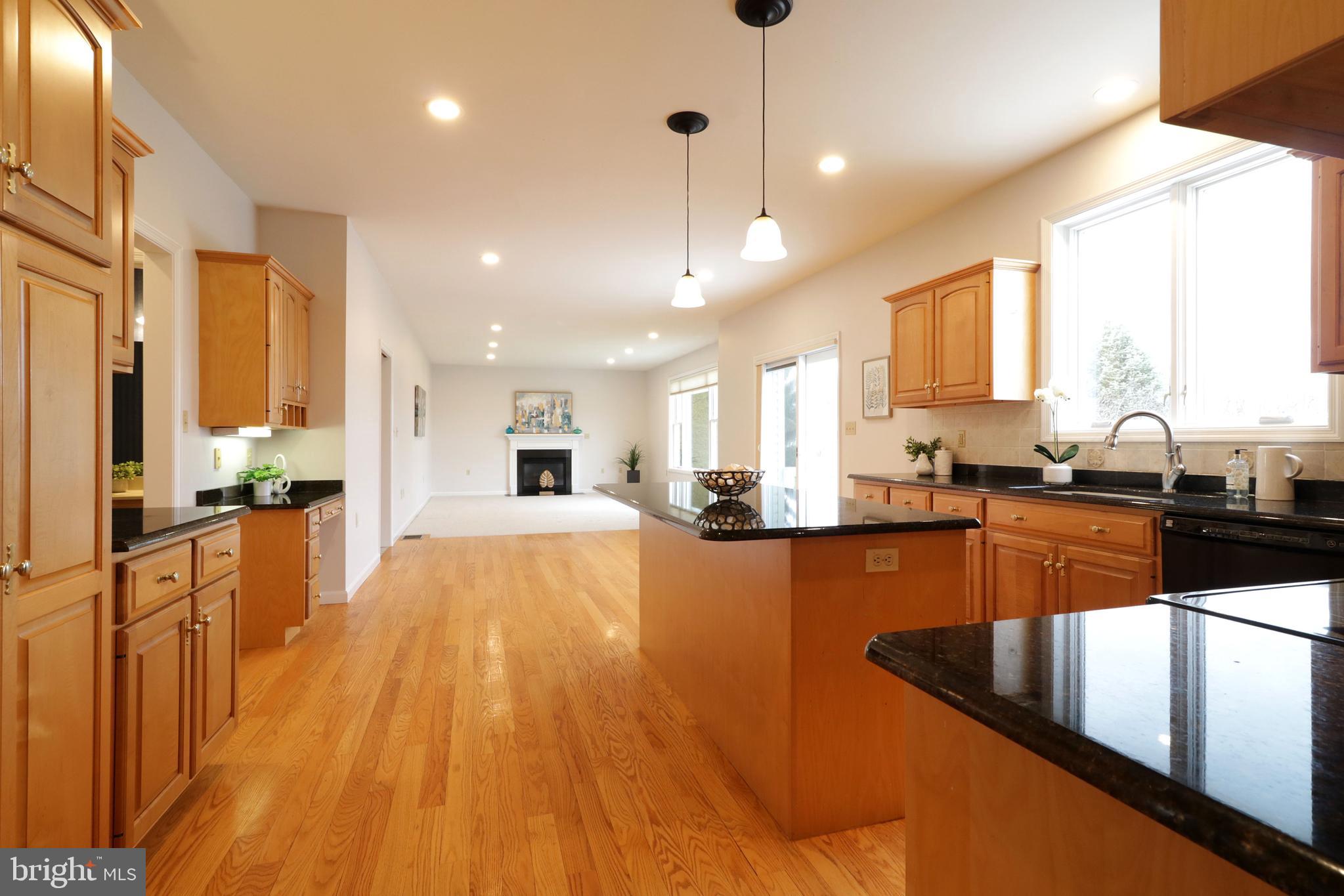 TEABERRY RIDGE - Residential