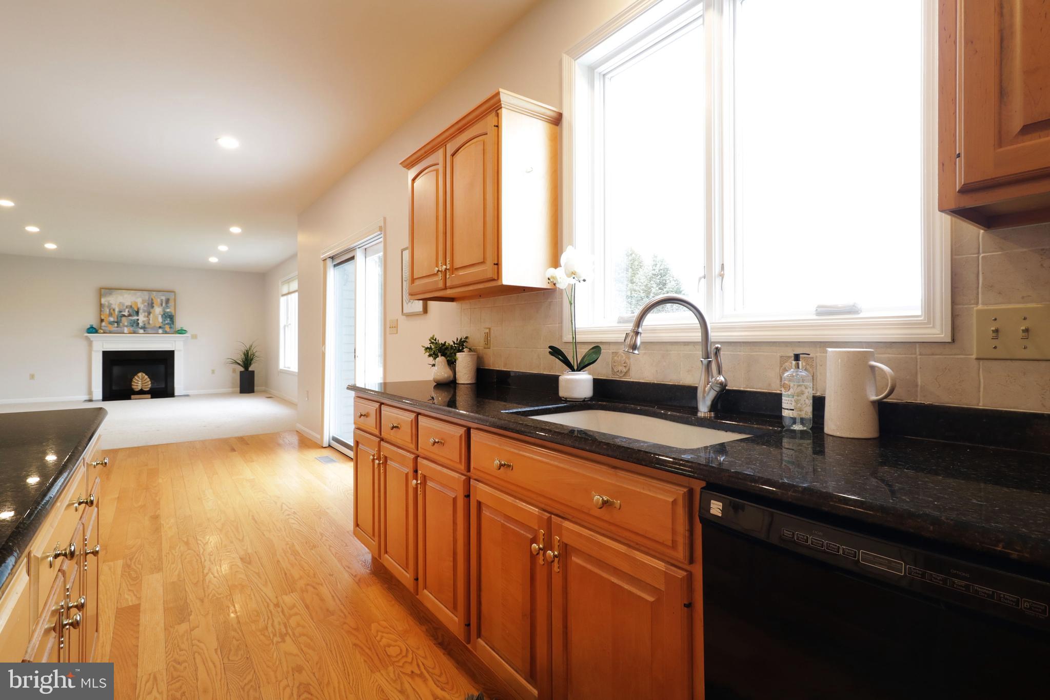 TEABERRY RIDGE - Residential