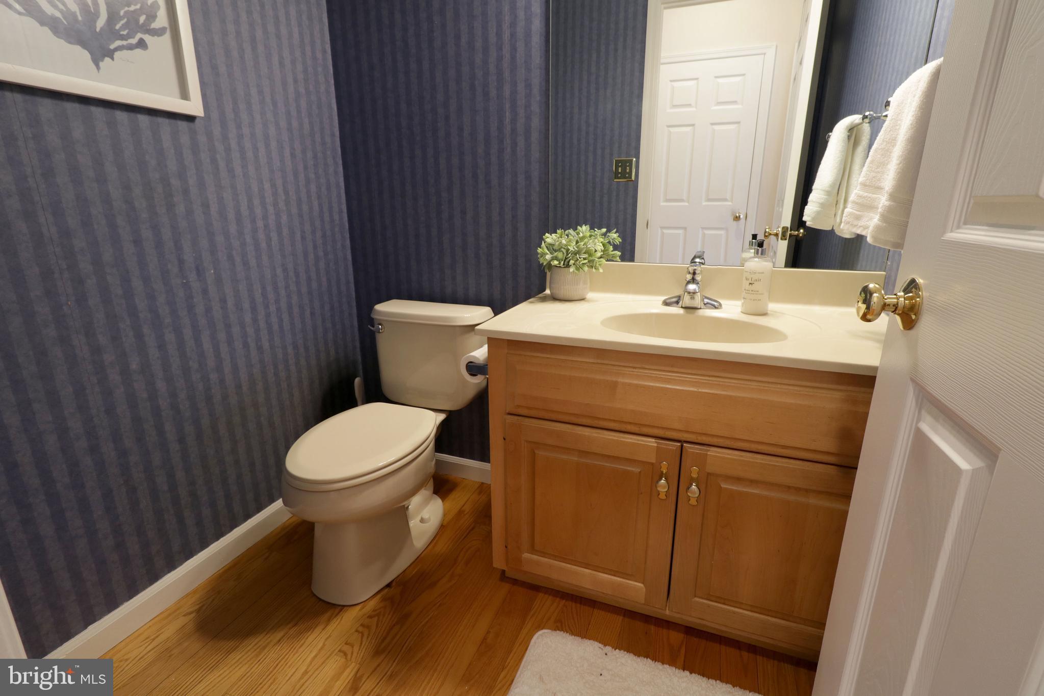 TEABERRY RIDGE - Residential
