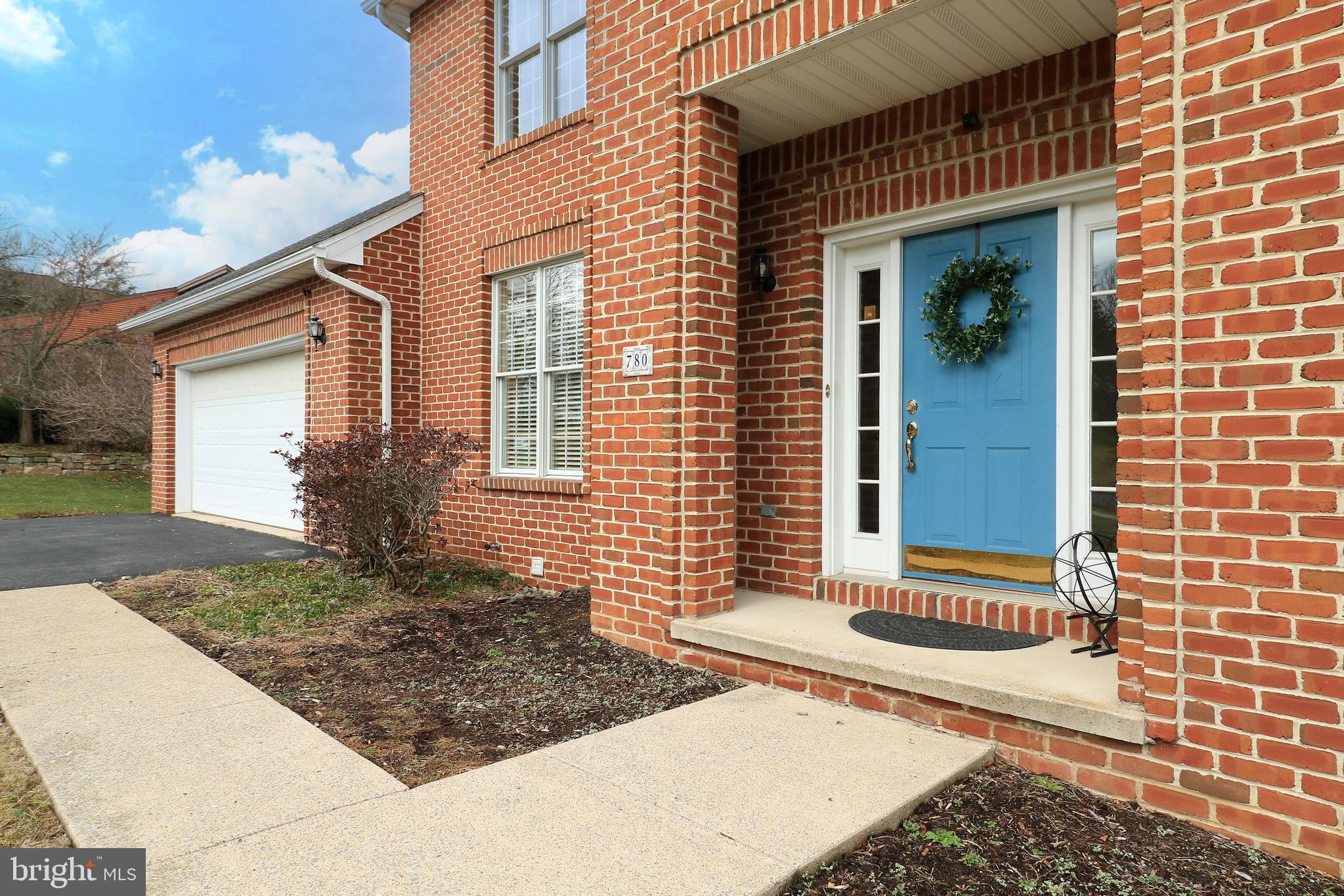 TEABERRY RIDGE - Residential
