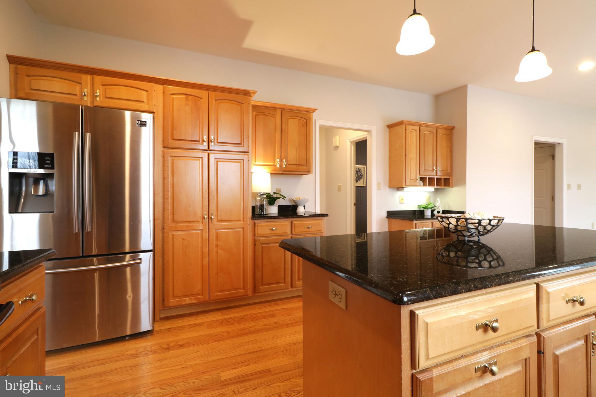 TEABERRY RIDGE - Residential