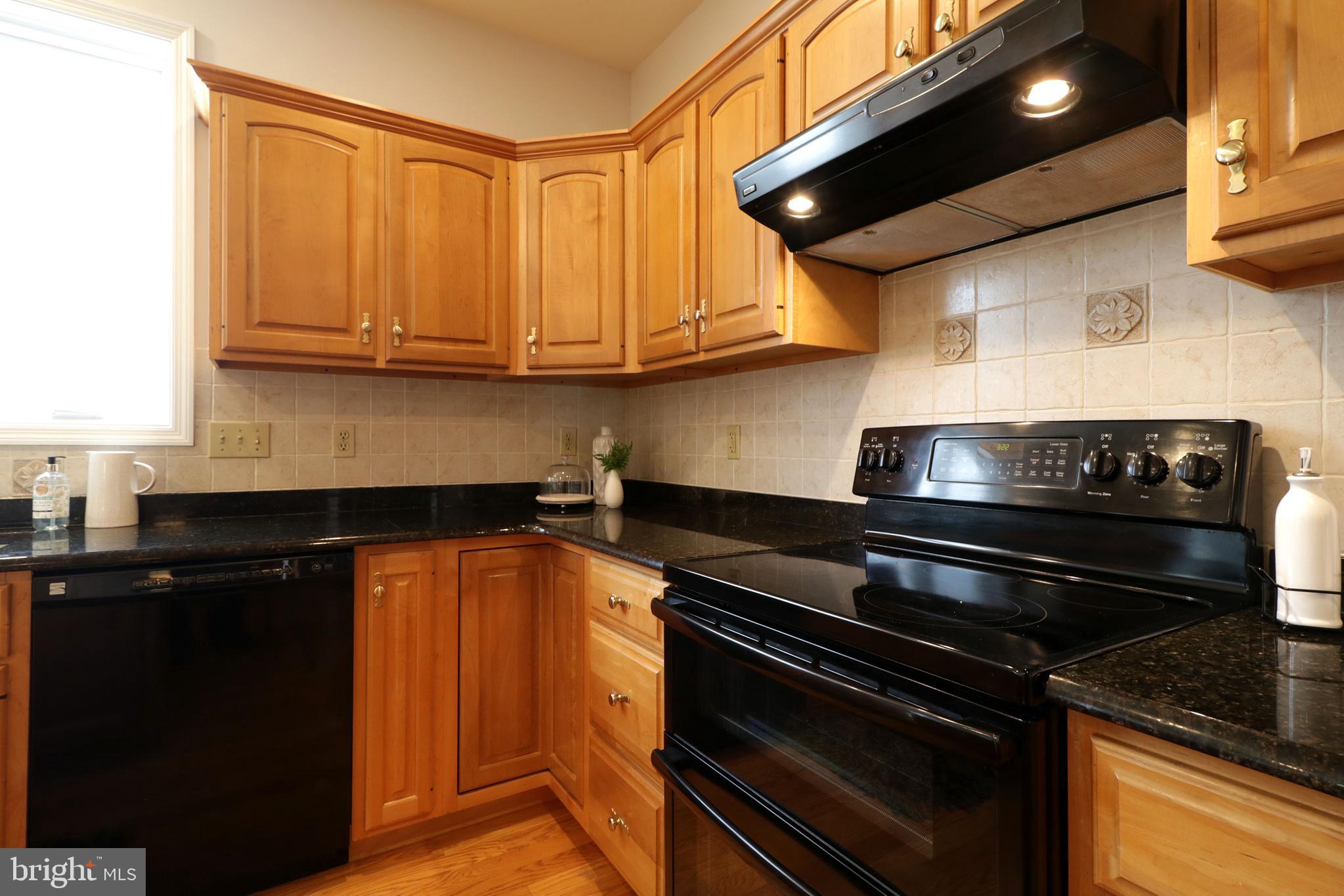 TEABERRY RIDGE - Residential