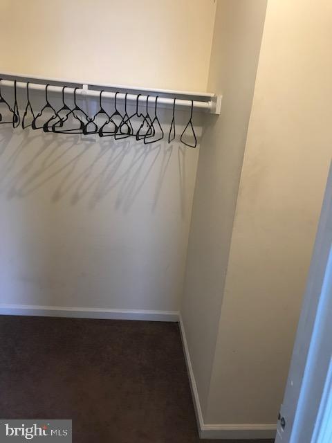 CARRIAGE WALK - Residential Lease