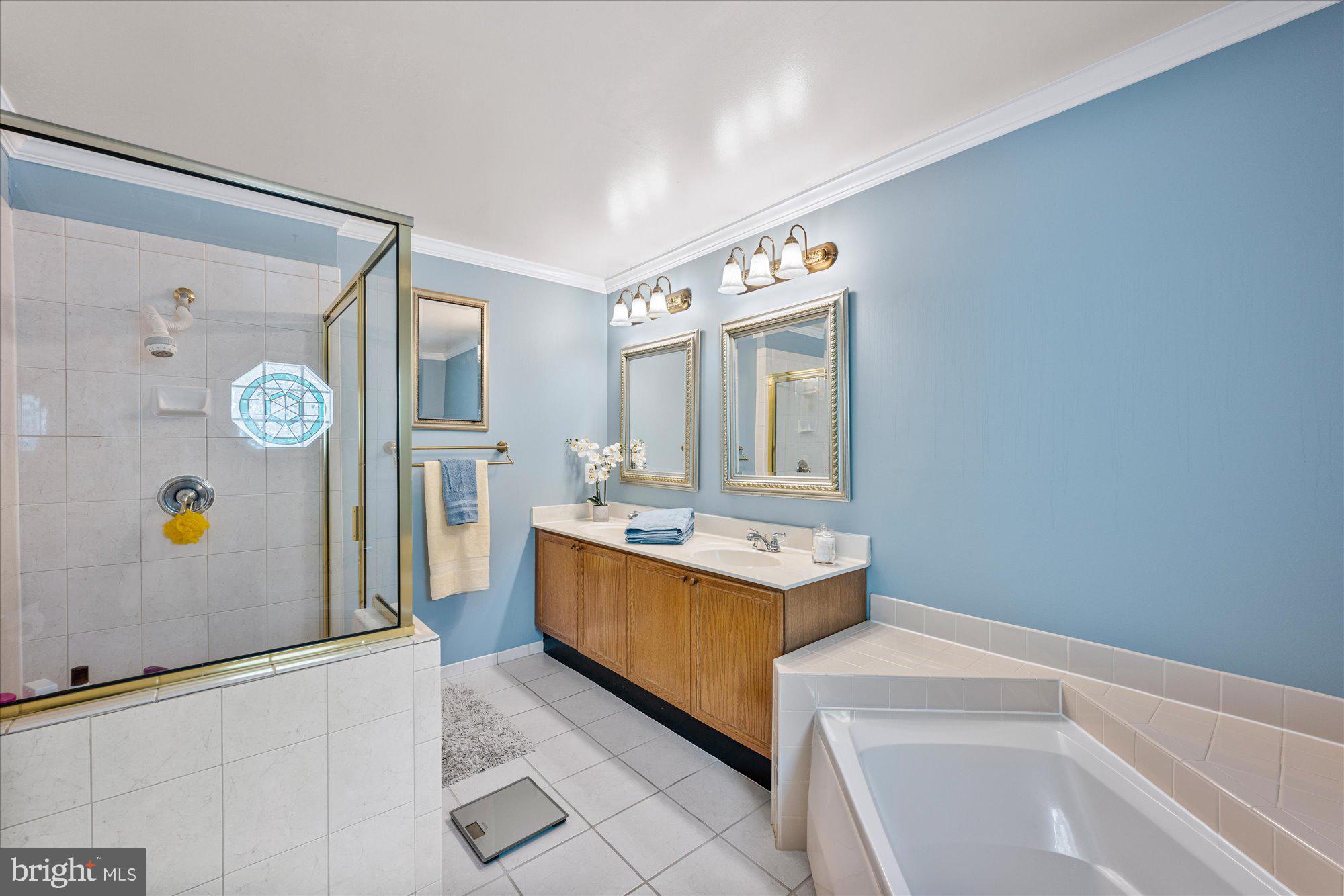 OLDE OAK RIDGE - Residential