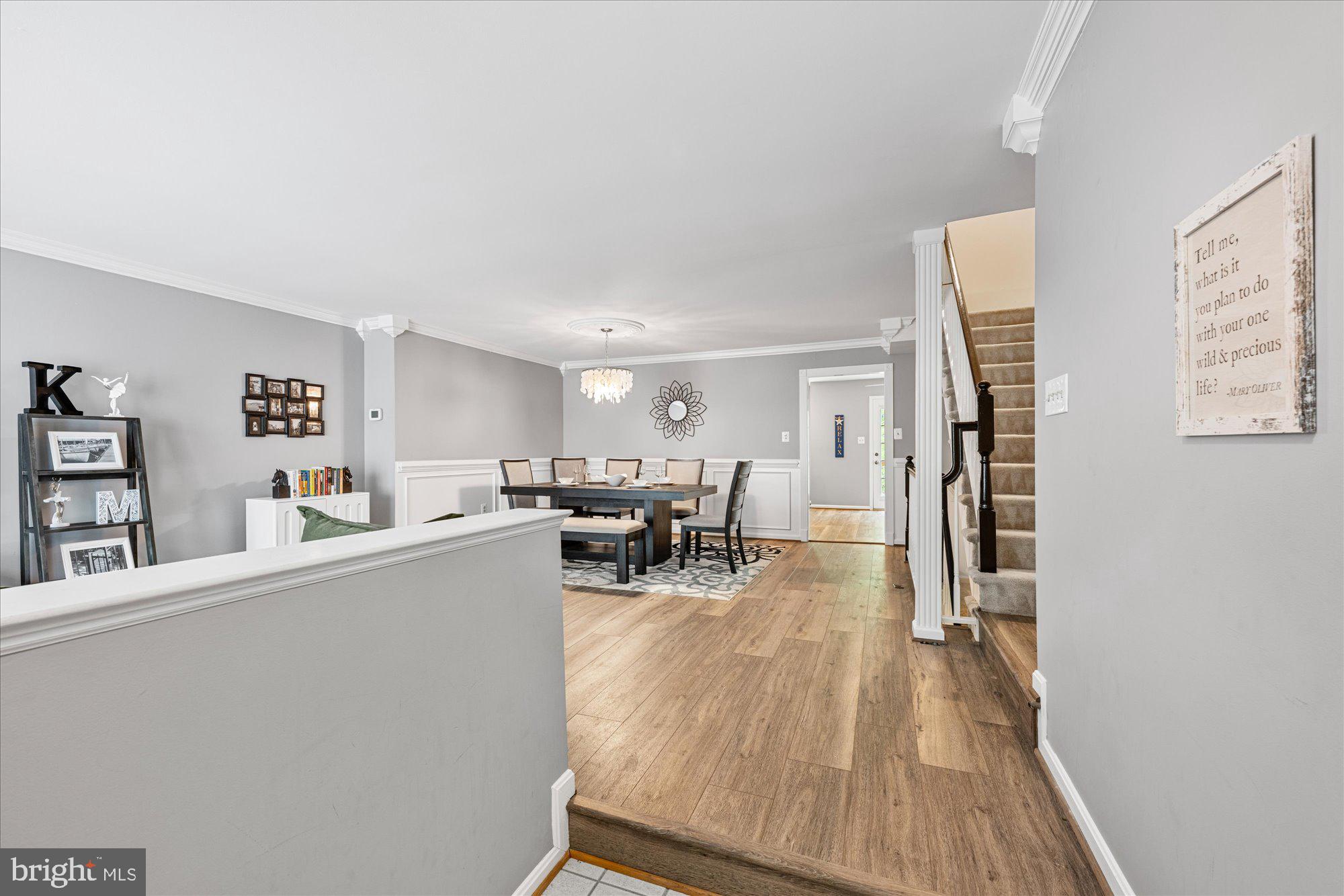 OLDE OAK RIDGE - Residential