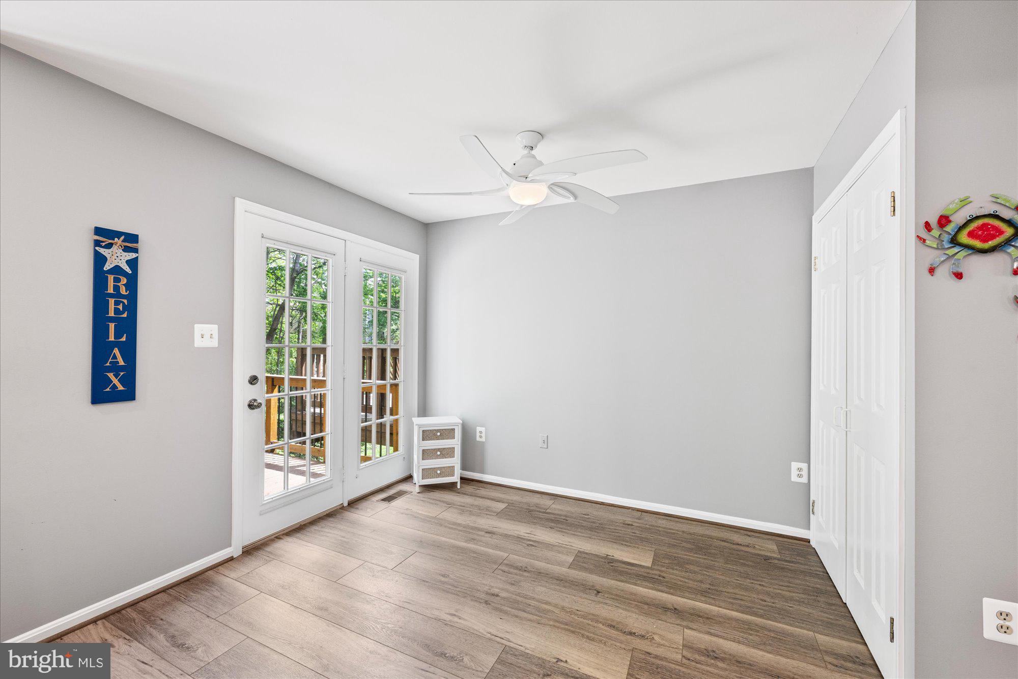 OLDE OAK RIDGE - Residential