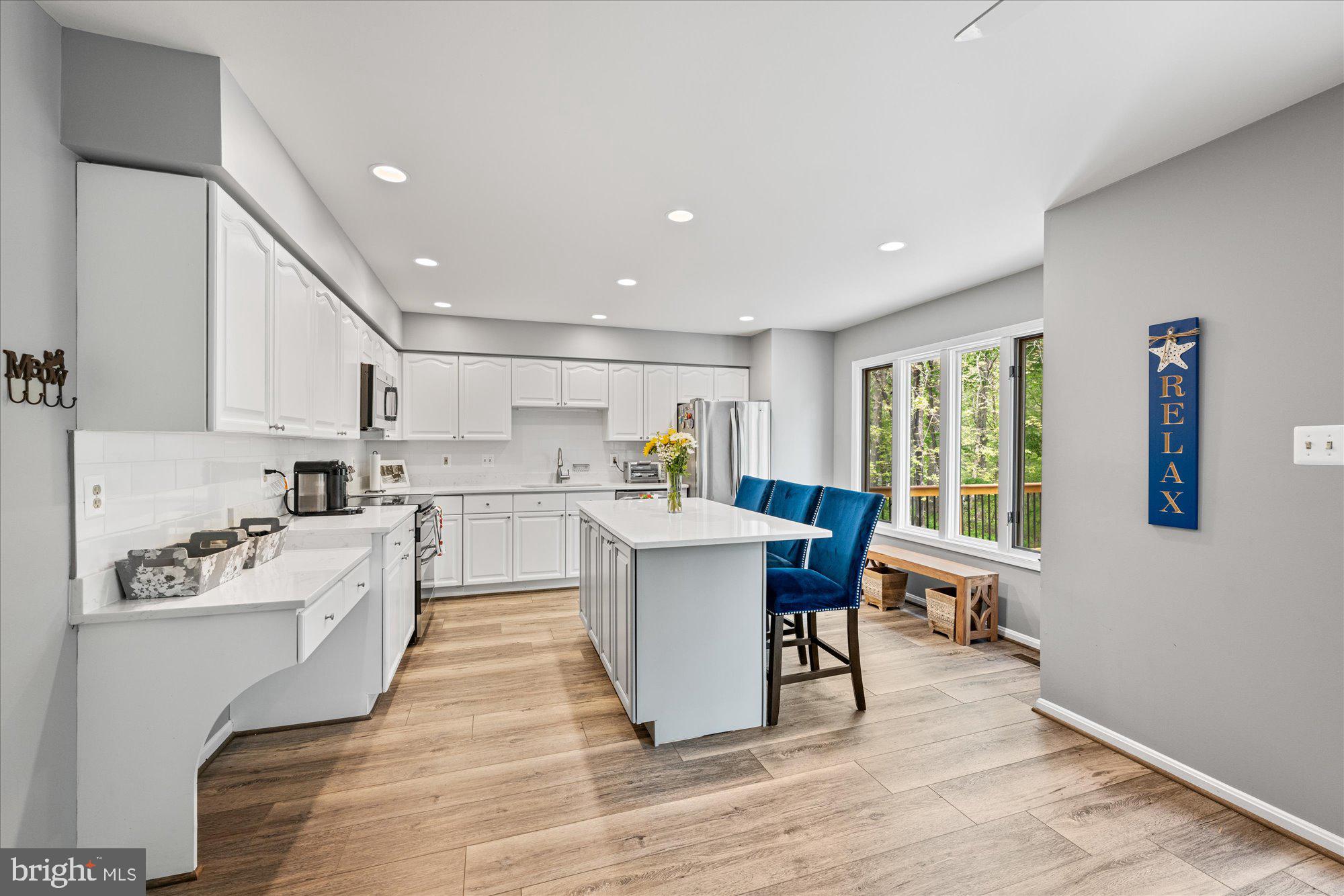 OLDE OAK RIDGE - Residential