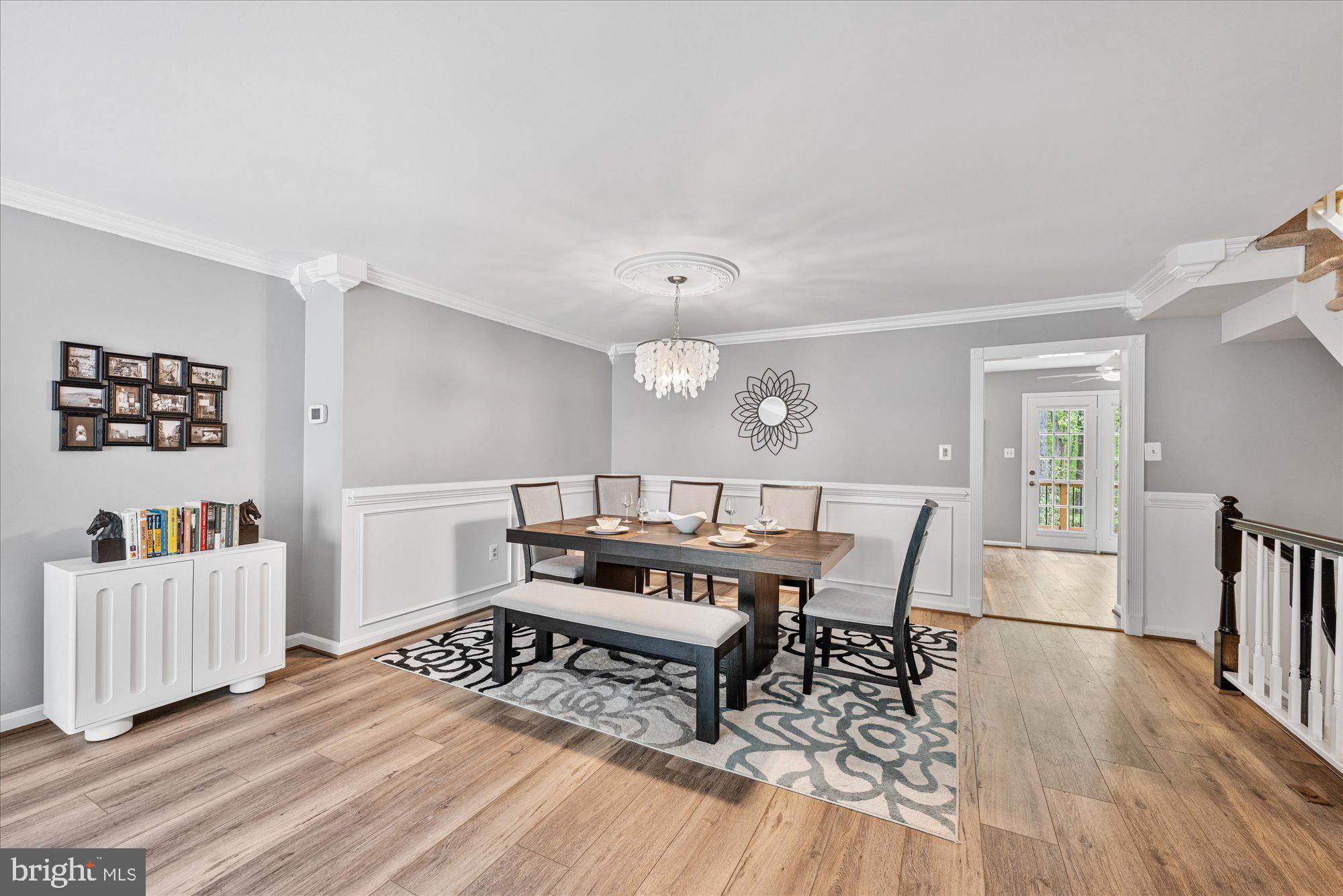 OLDE OAK RIDGE - Residential