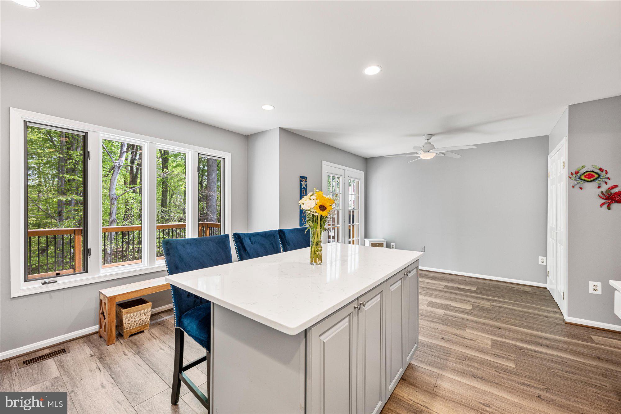 OLDE OAK RIDGE - Residential