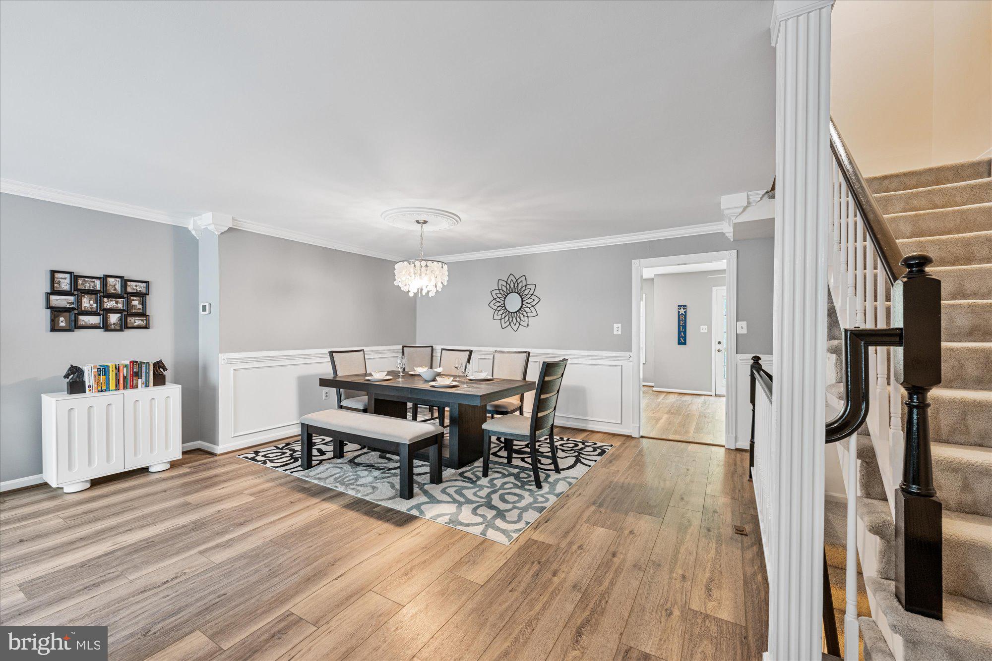 OLDE OAK RIDGE - Residential