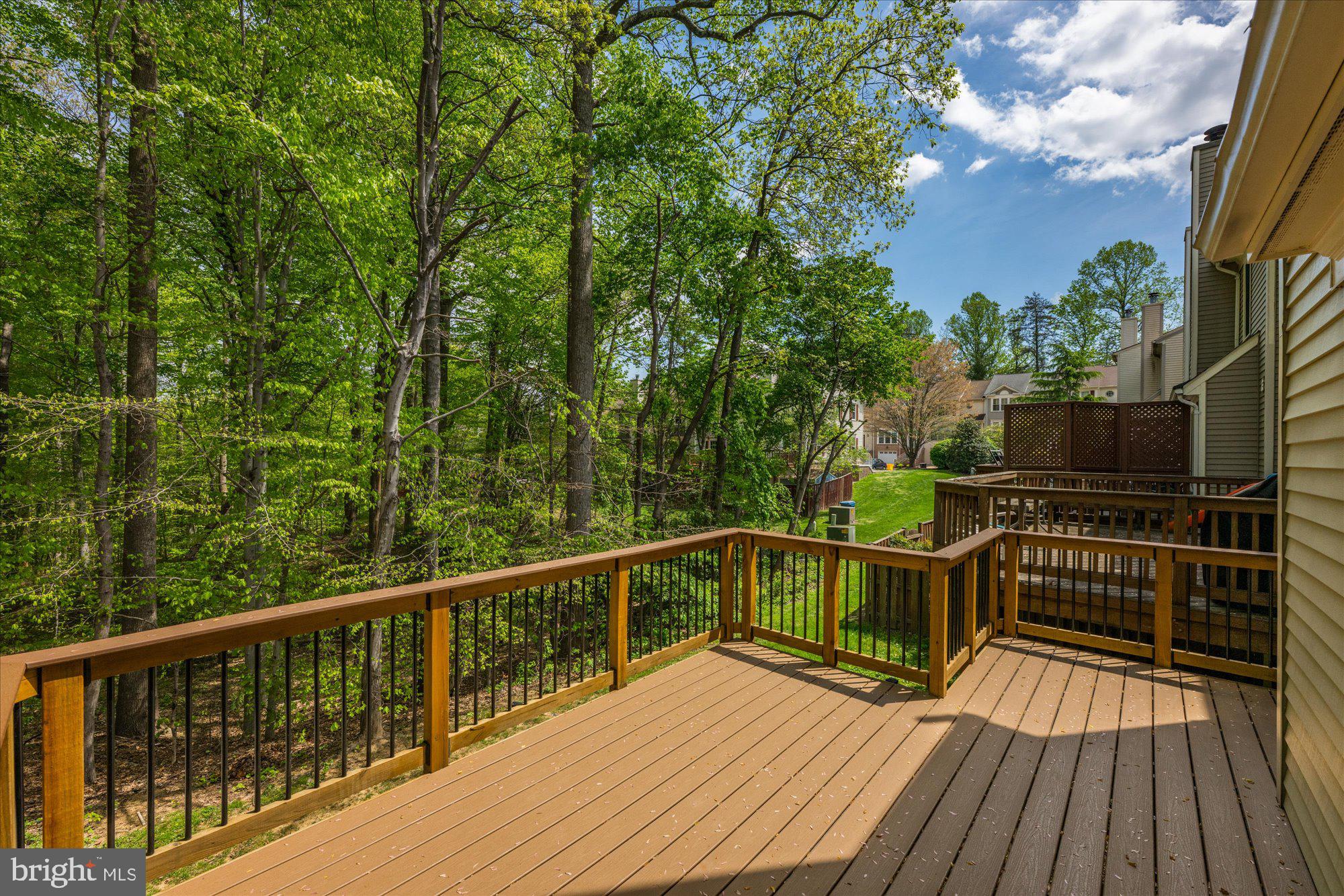 OLDE OAK RIDGE - Residential