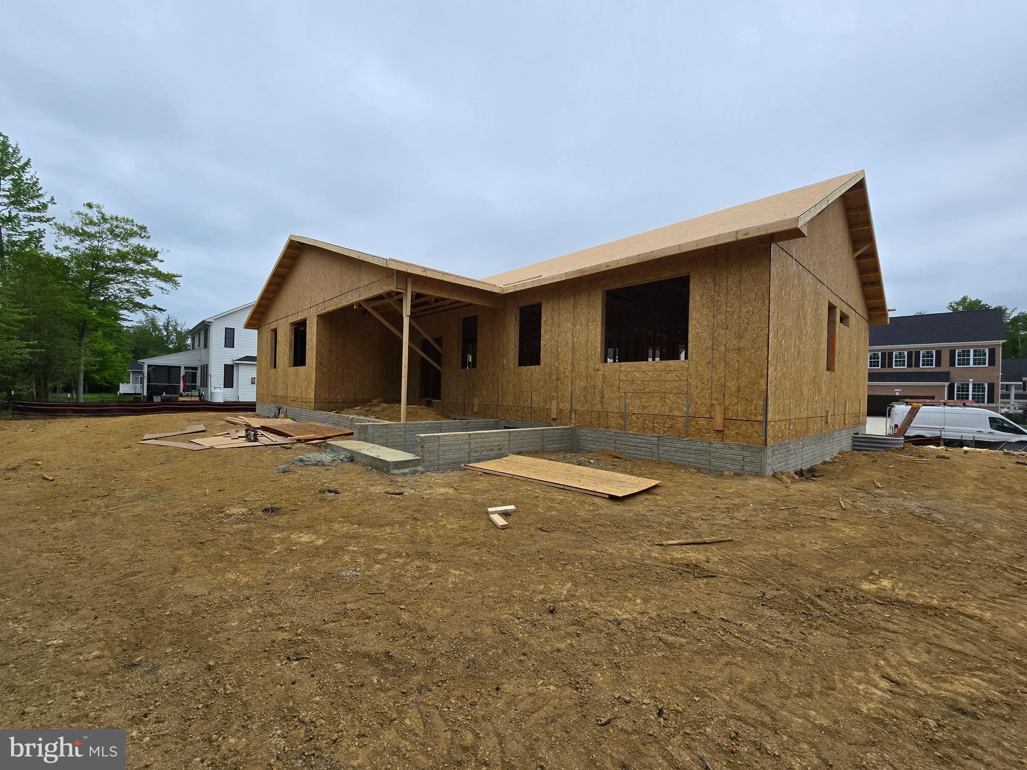 AGRICOPIA - Residential