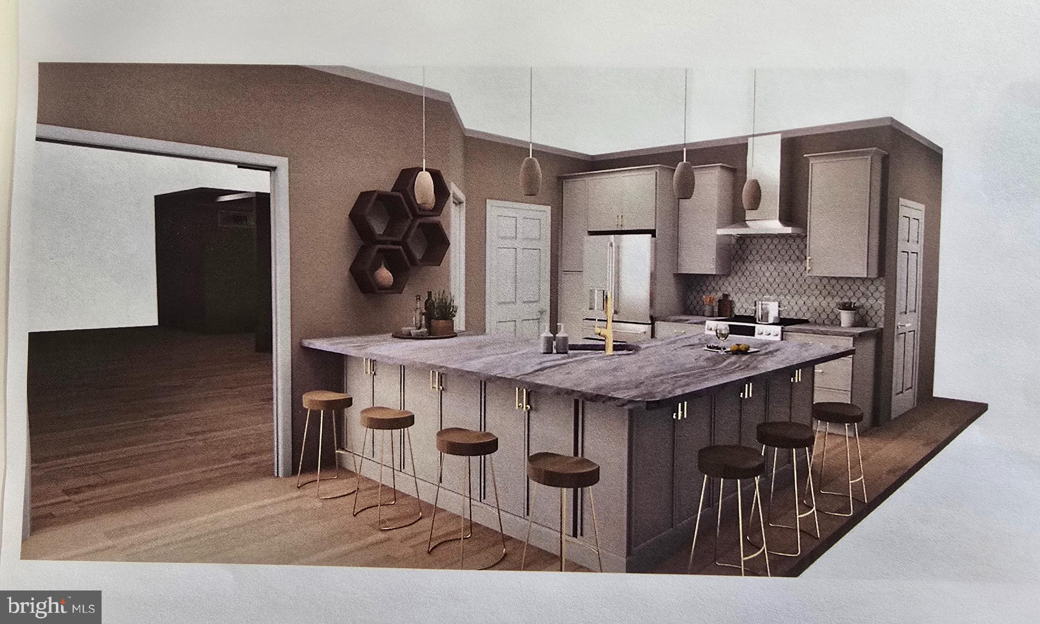 AGRICOPIA - Residential