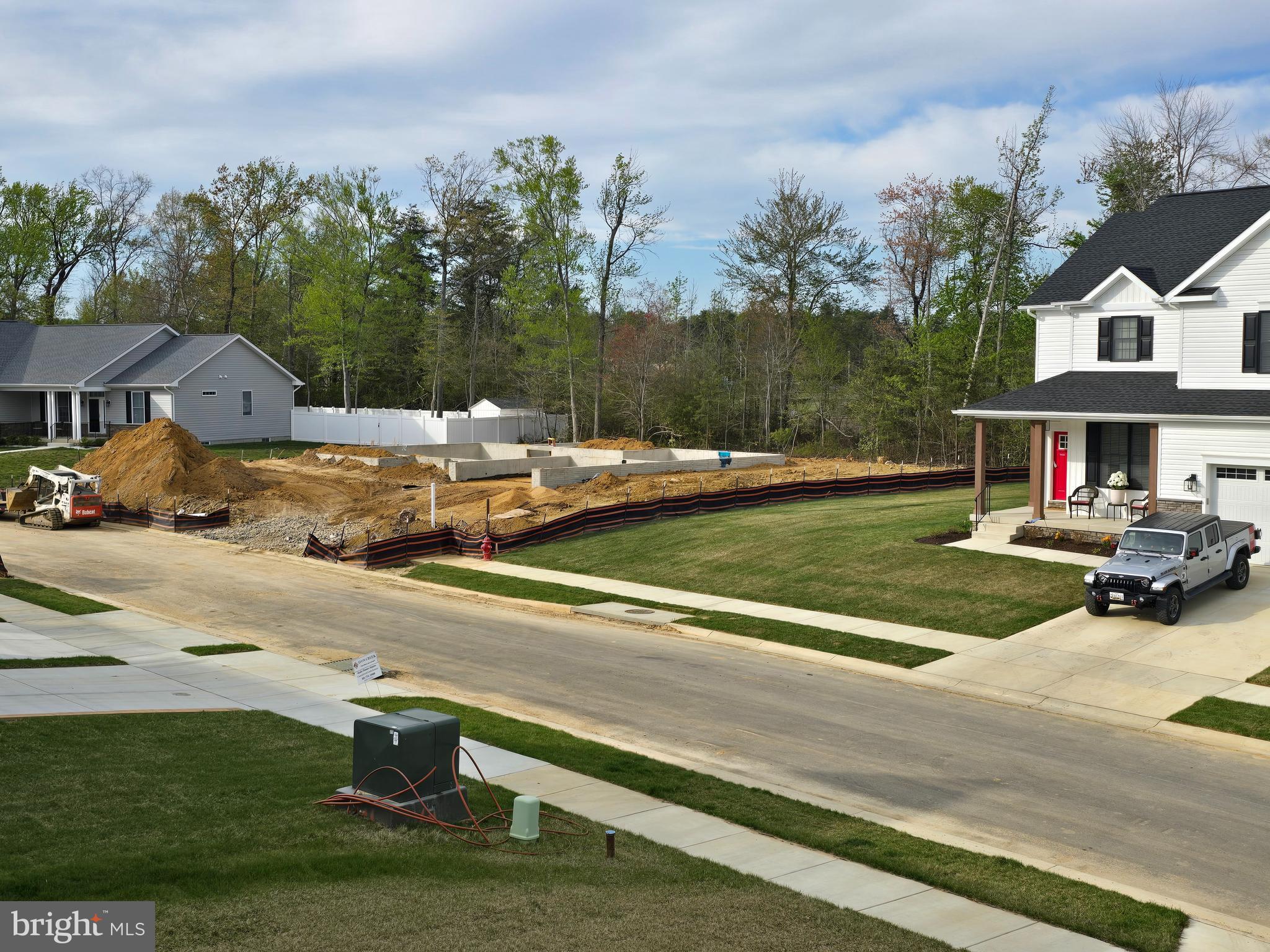 AGRICOPIA - Residential