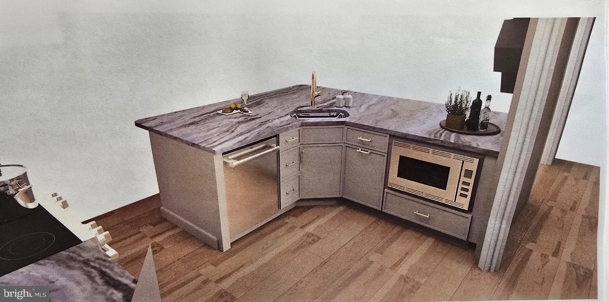 AGRICOPIA - Residential