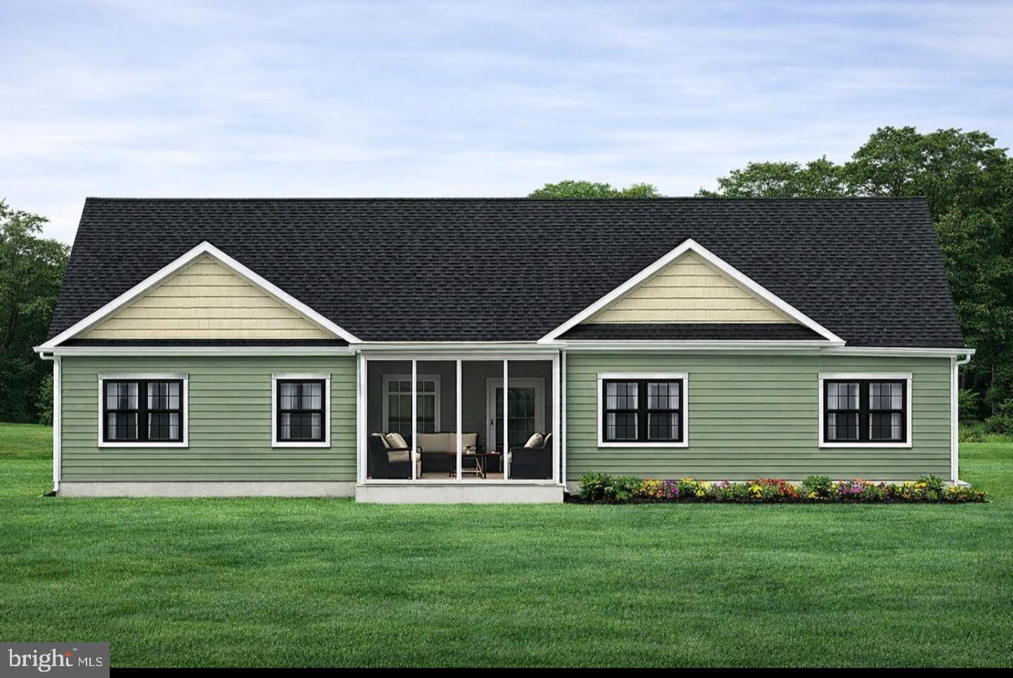 AGRICOPIA - Residential