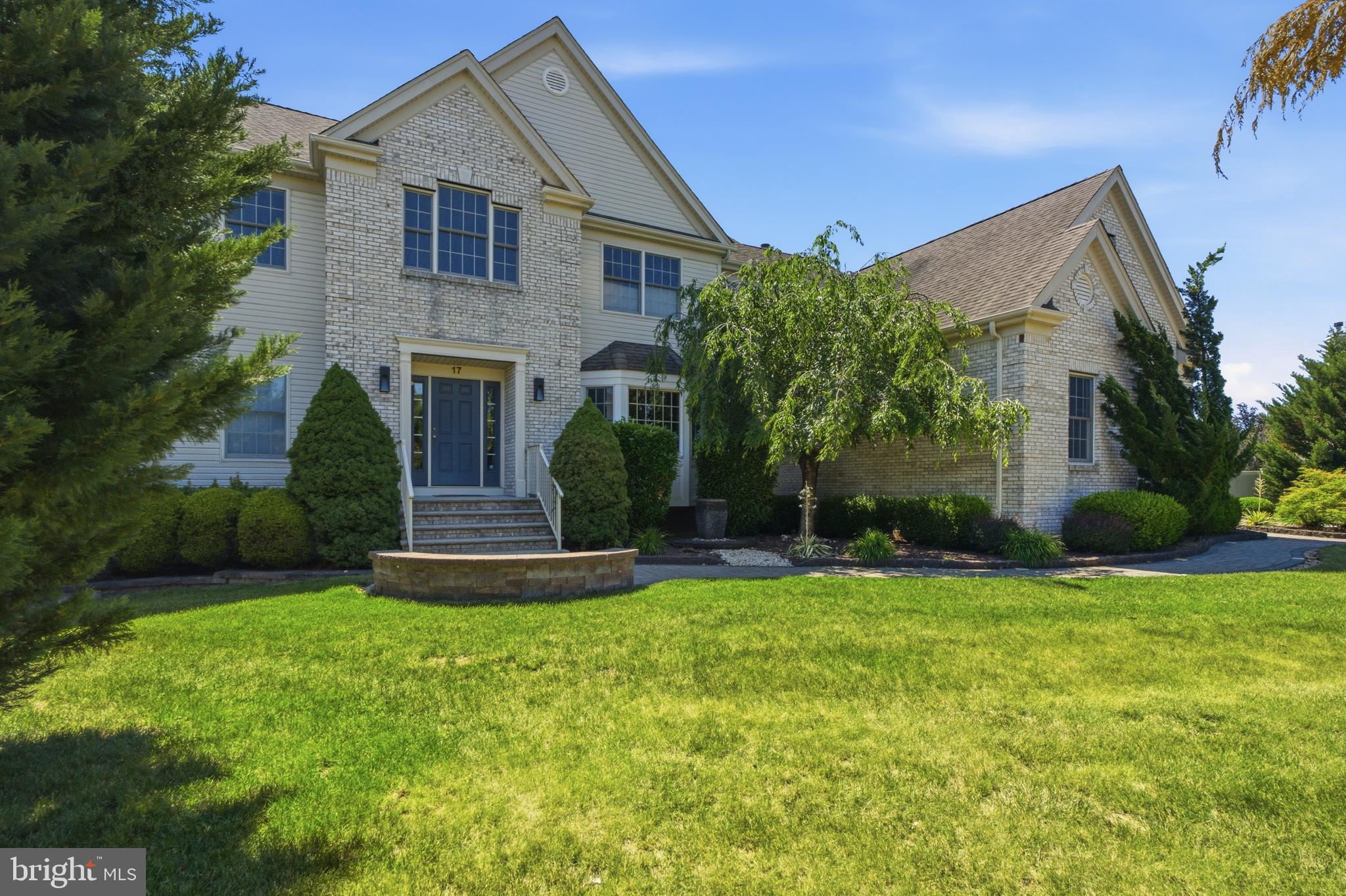 17 KIMBLE COURT