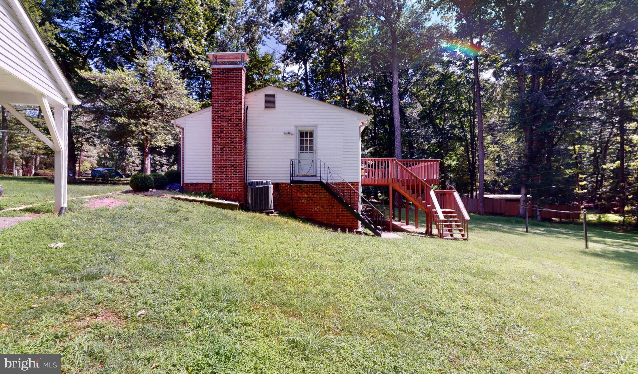 COLUMBIA PARK - Residential