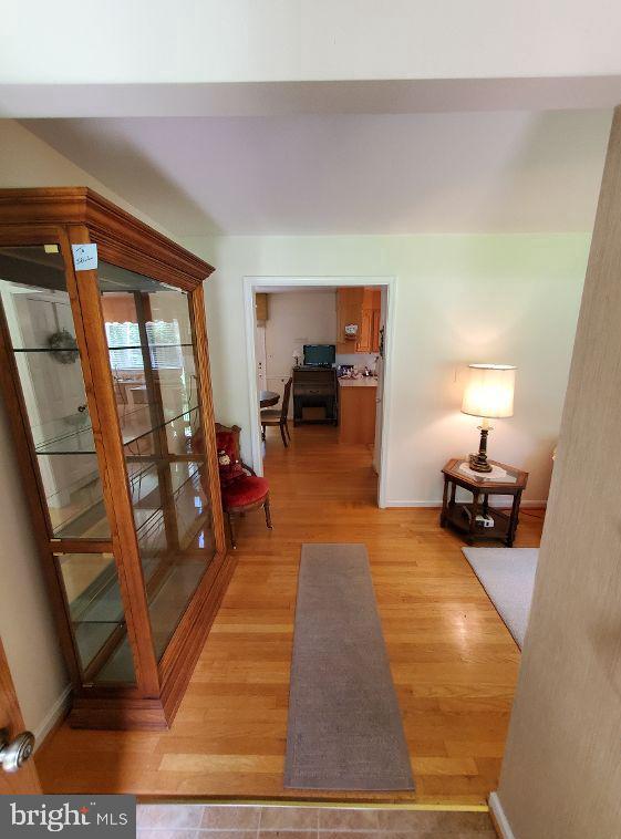 COLUMBIA PARK - Residential