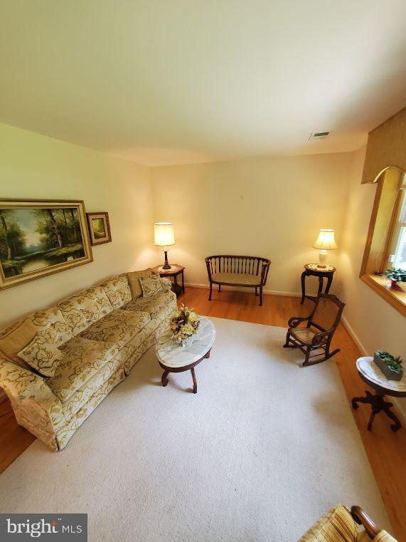 COLUMBIA PARK - Residential